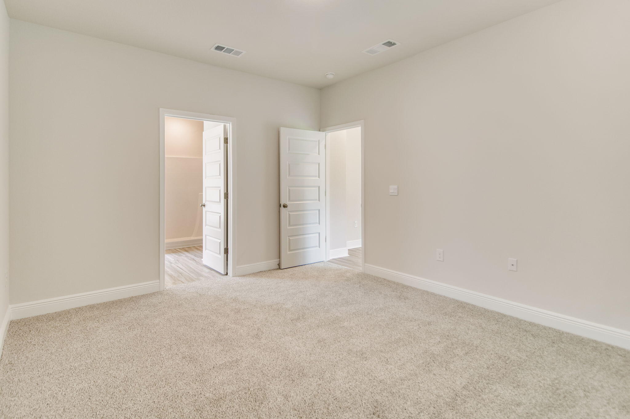 HERITAGE PLANTATION Phase 2 - Residential