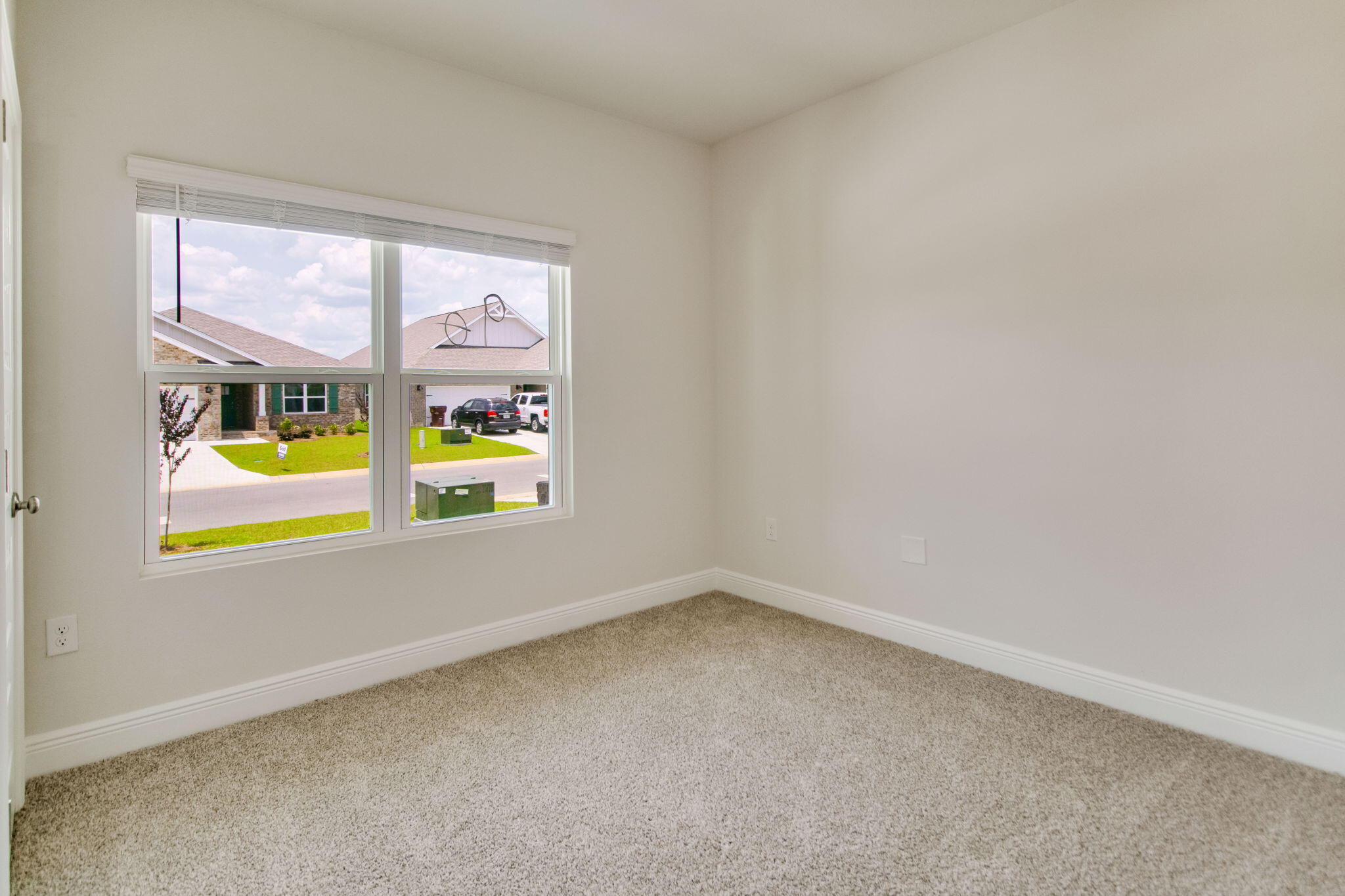 HERITAGE PLANTATION Phase 2 - Residential