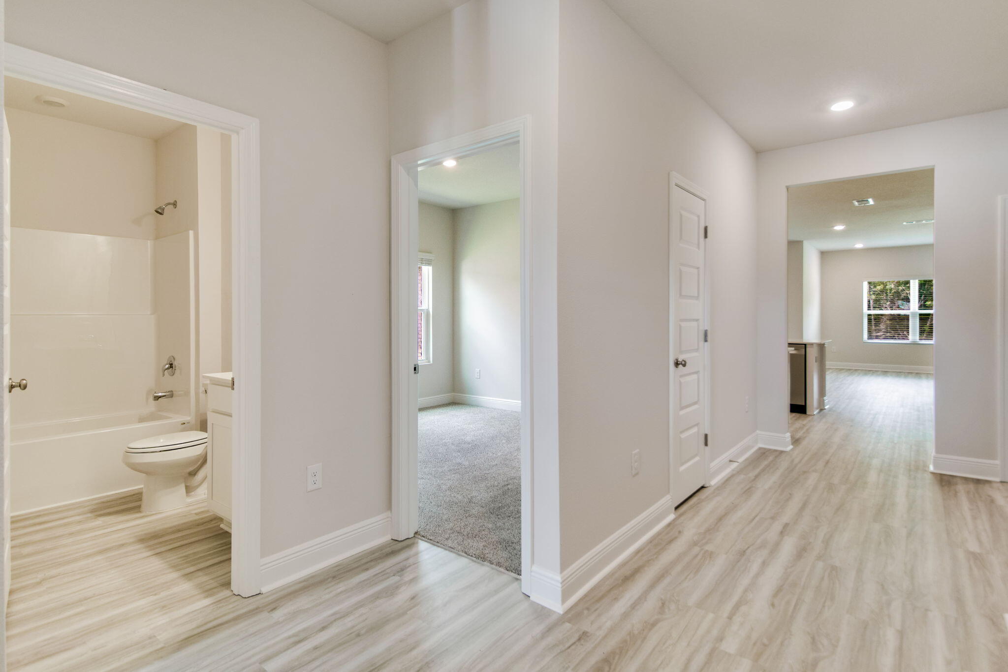 HERITAGE PLANTATION Phase 2 - Residential