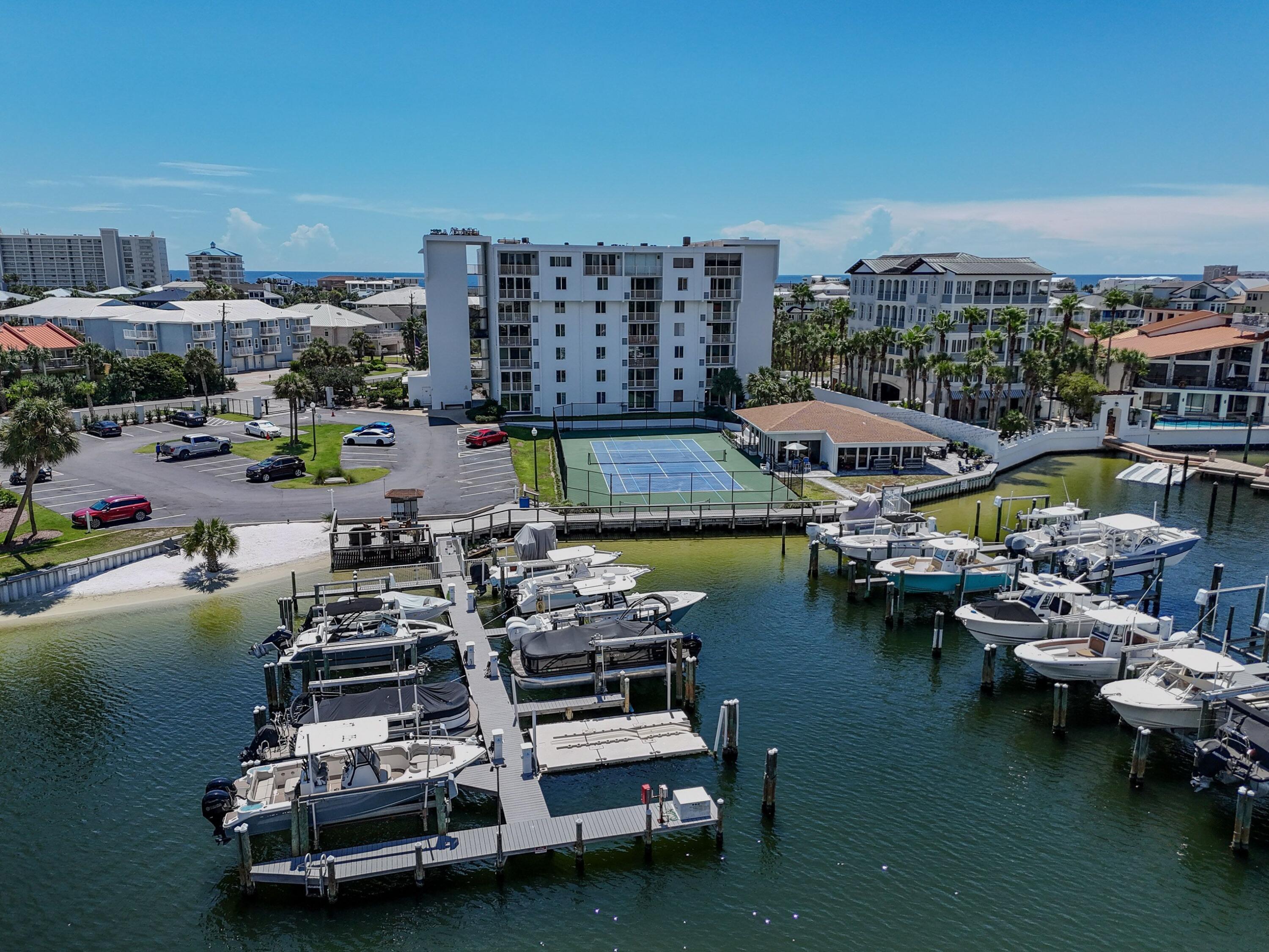 30 Moreno Point Road 504A