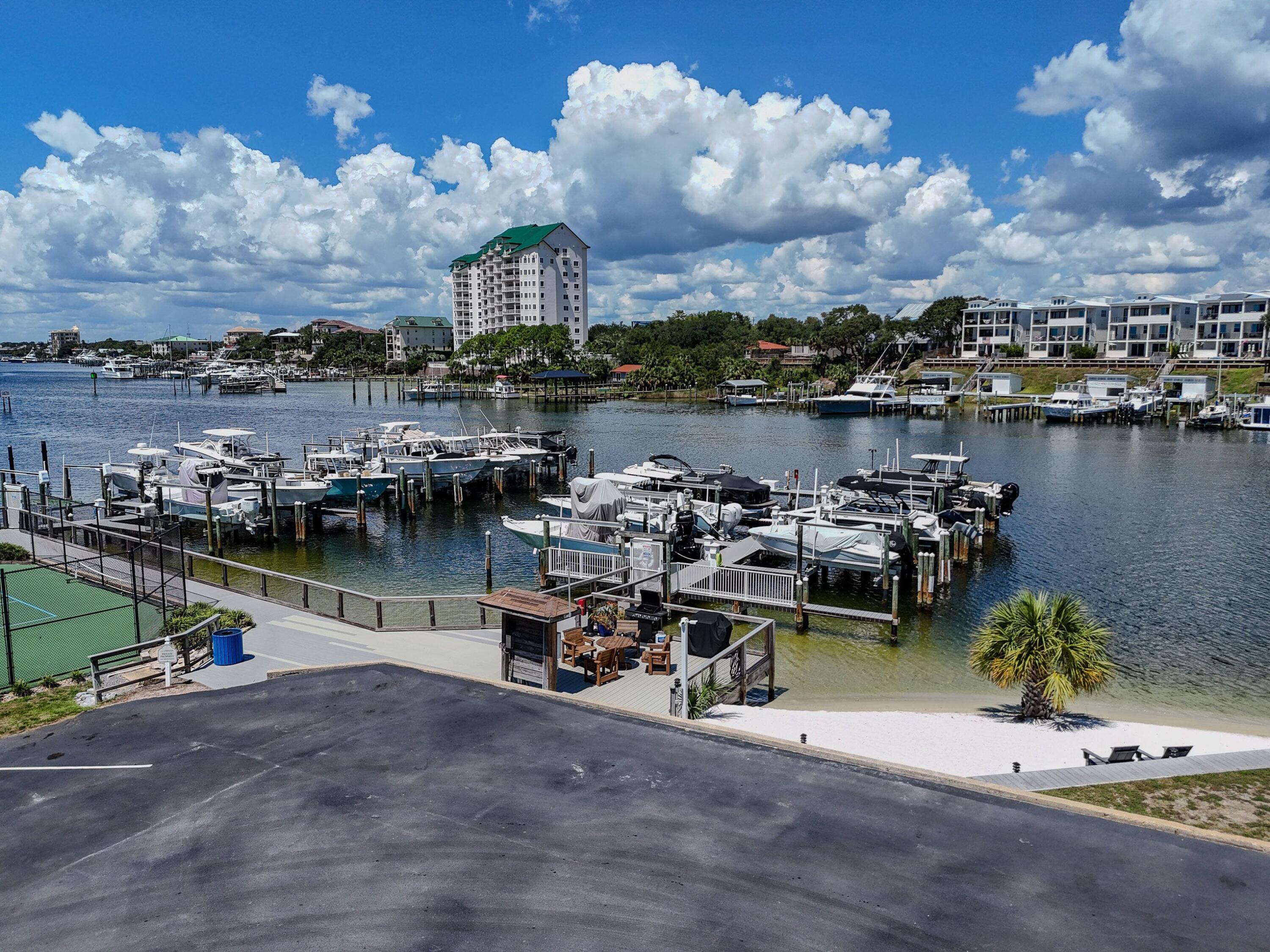 30 Moreno Point Road 504A