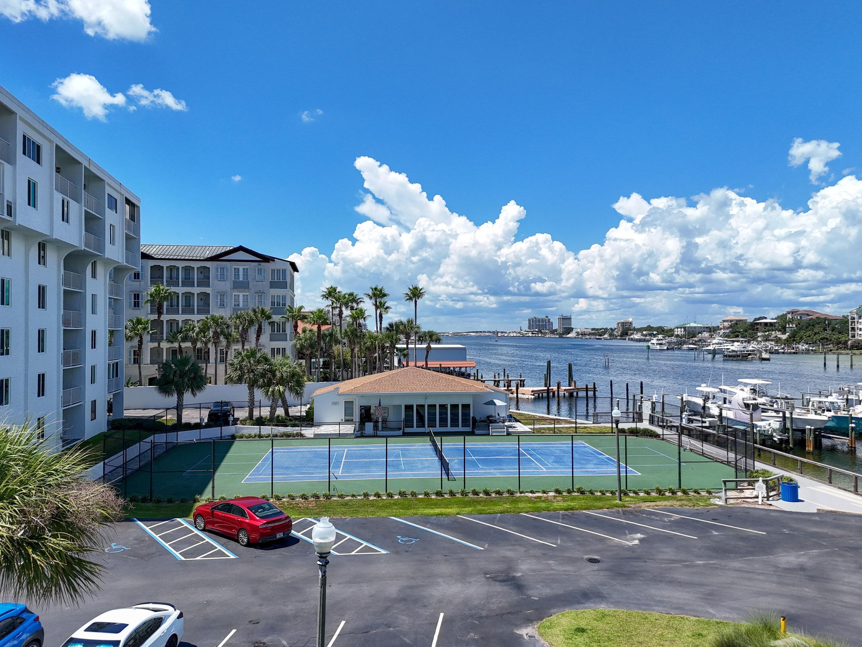 30 Moreno Point Road 504A
