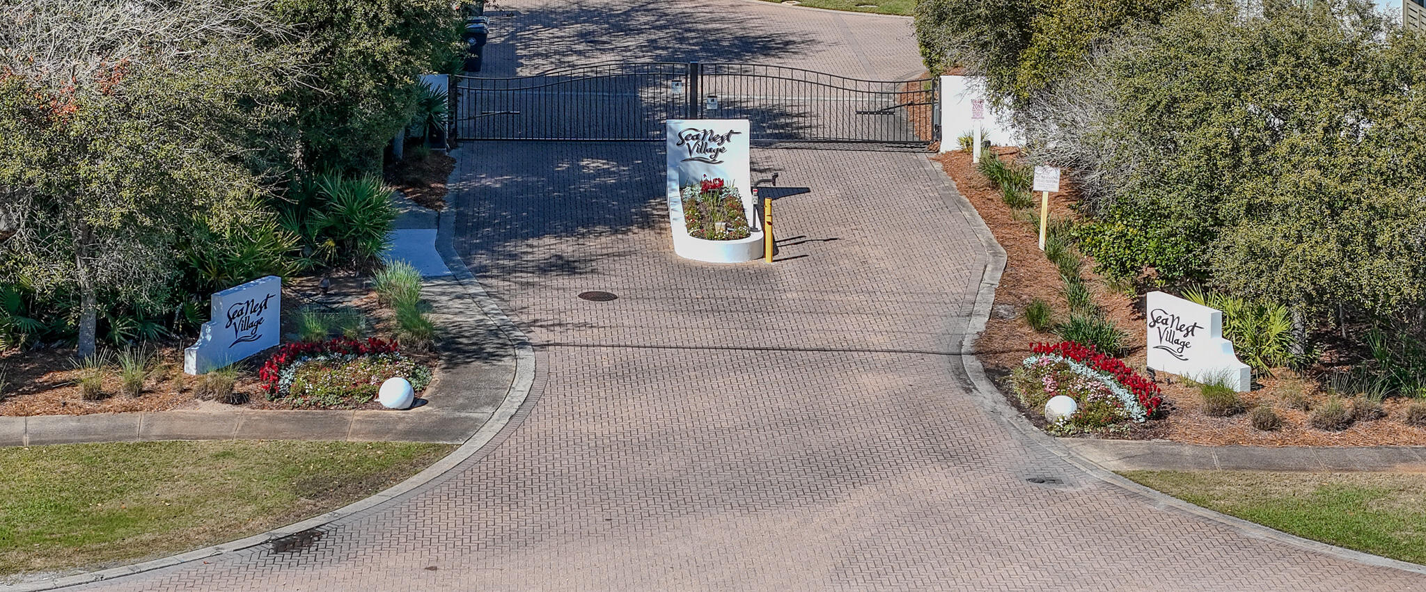 SEANEST VILLAGE - Land