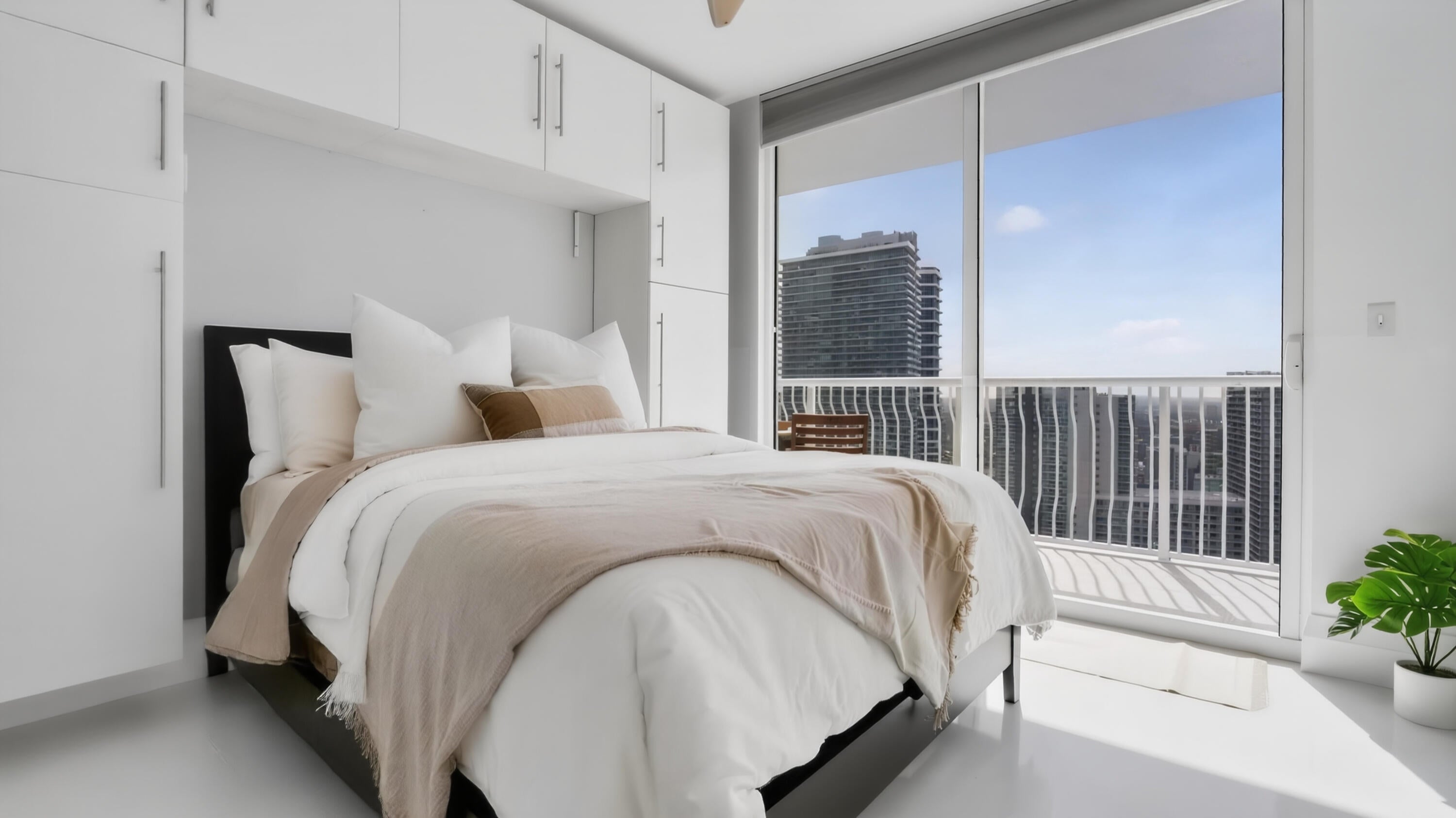1200 Brickell Bay Drive 4324