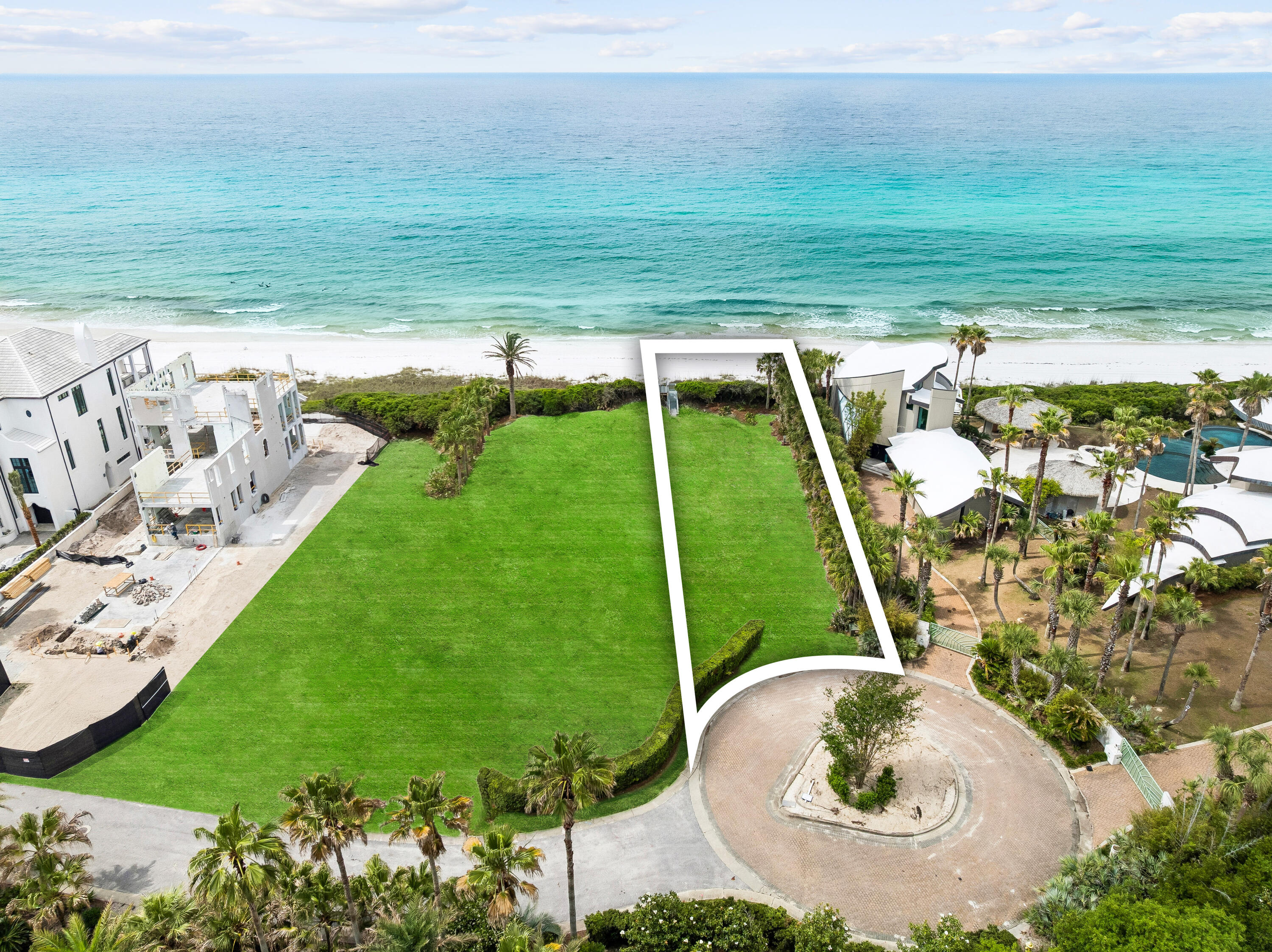 Lot 5 Paradise By The Sea Blvd