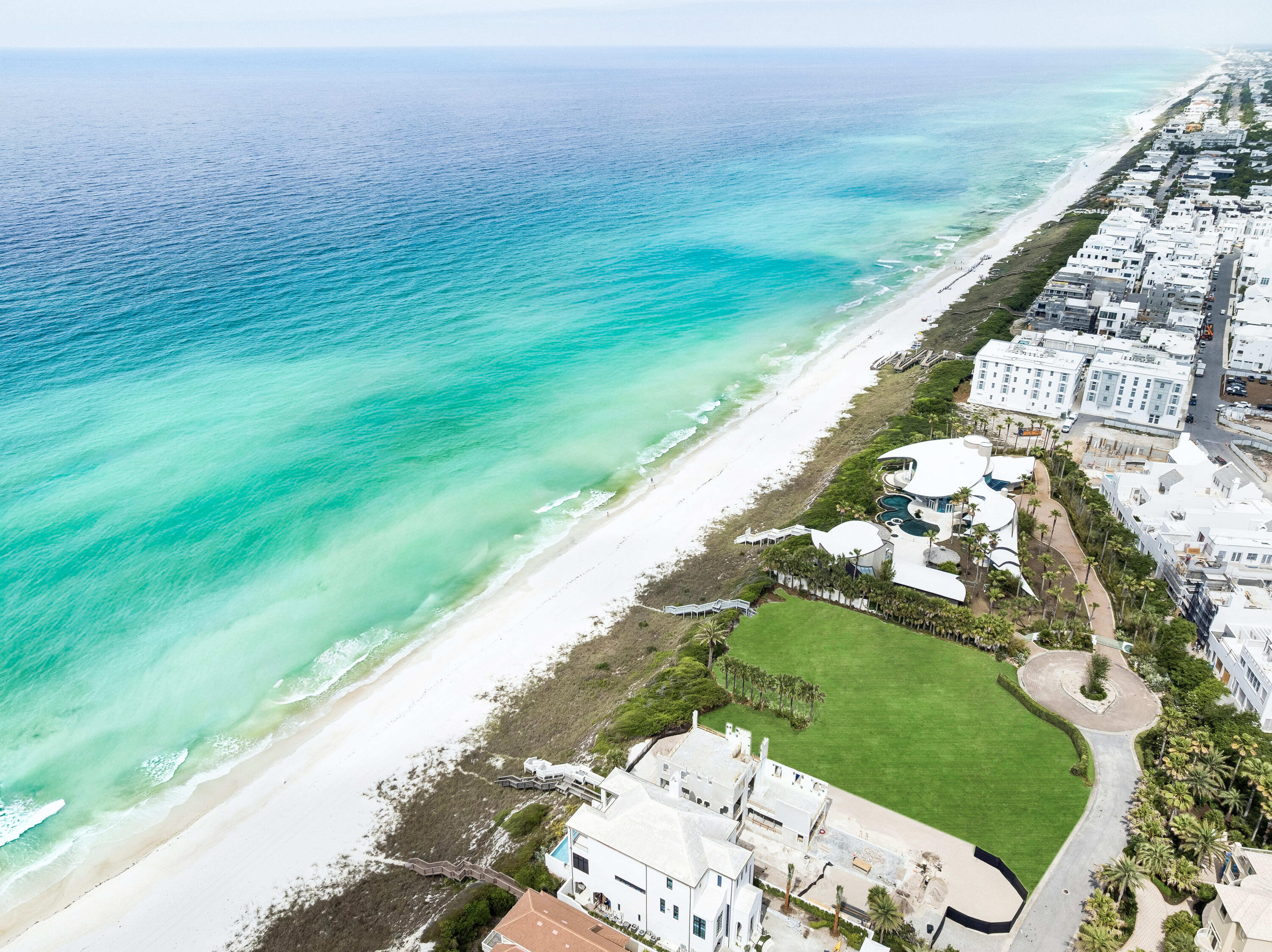 Lot 5 Paradise By The Sea Blvd