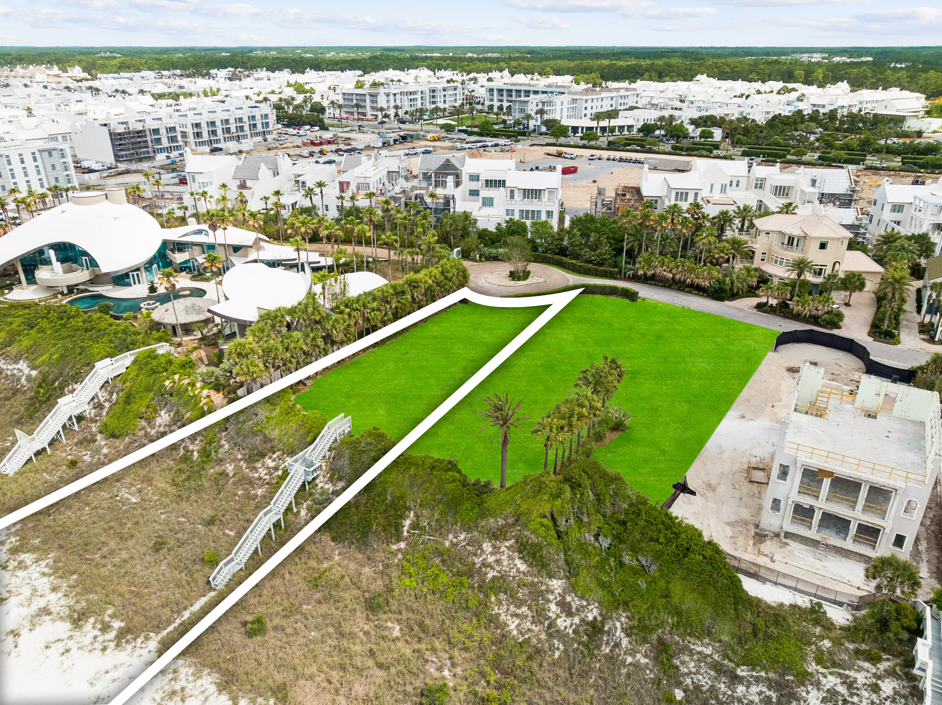 Lot 5 Paradise By The Sea Blvd