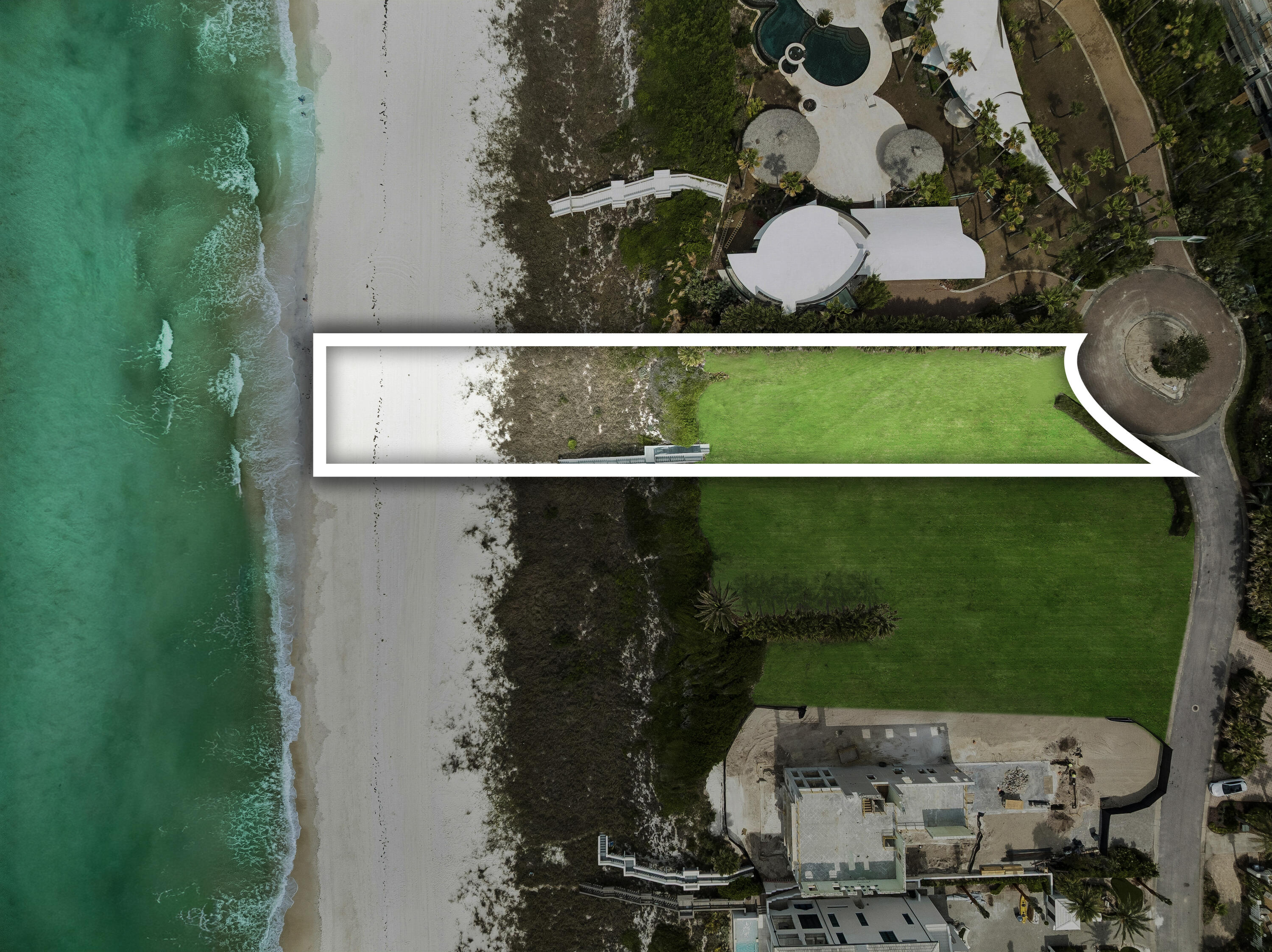Lot 5 Paradise By The Sea Blvd