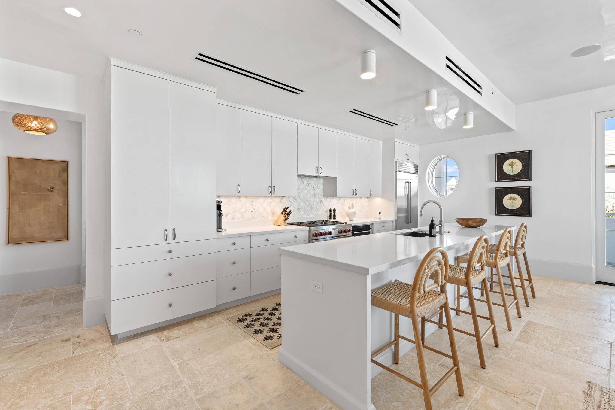 ALYS BEACH - Residential