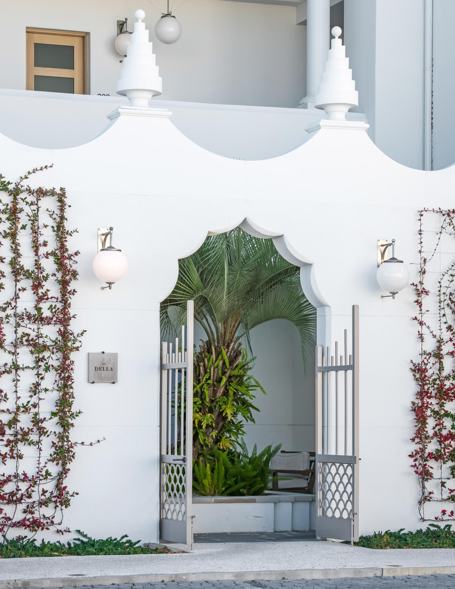 ALYS BEACH - Residential