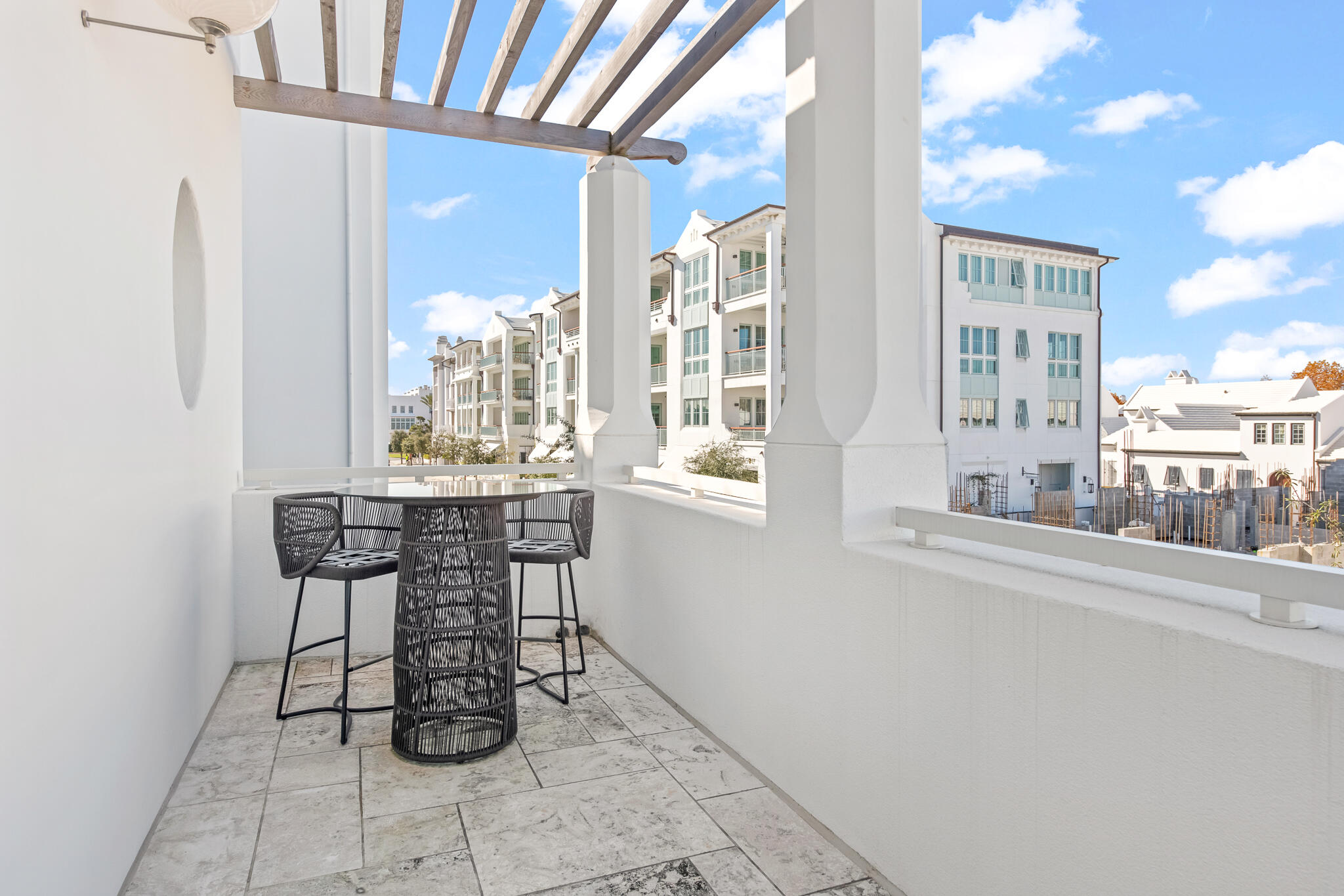 ALYS BEACH - Residential