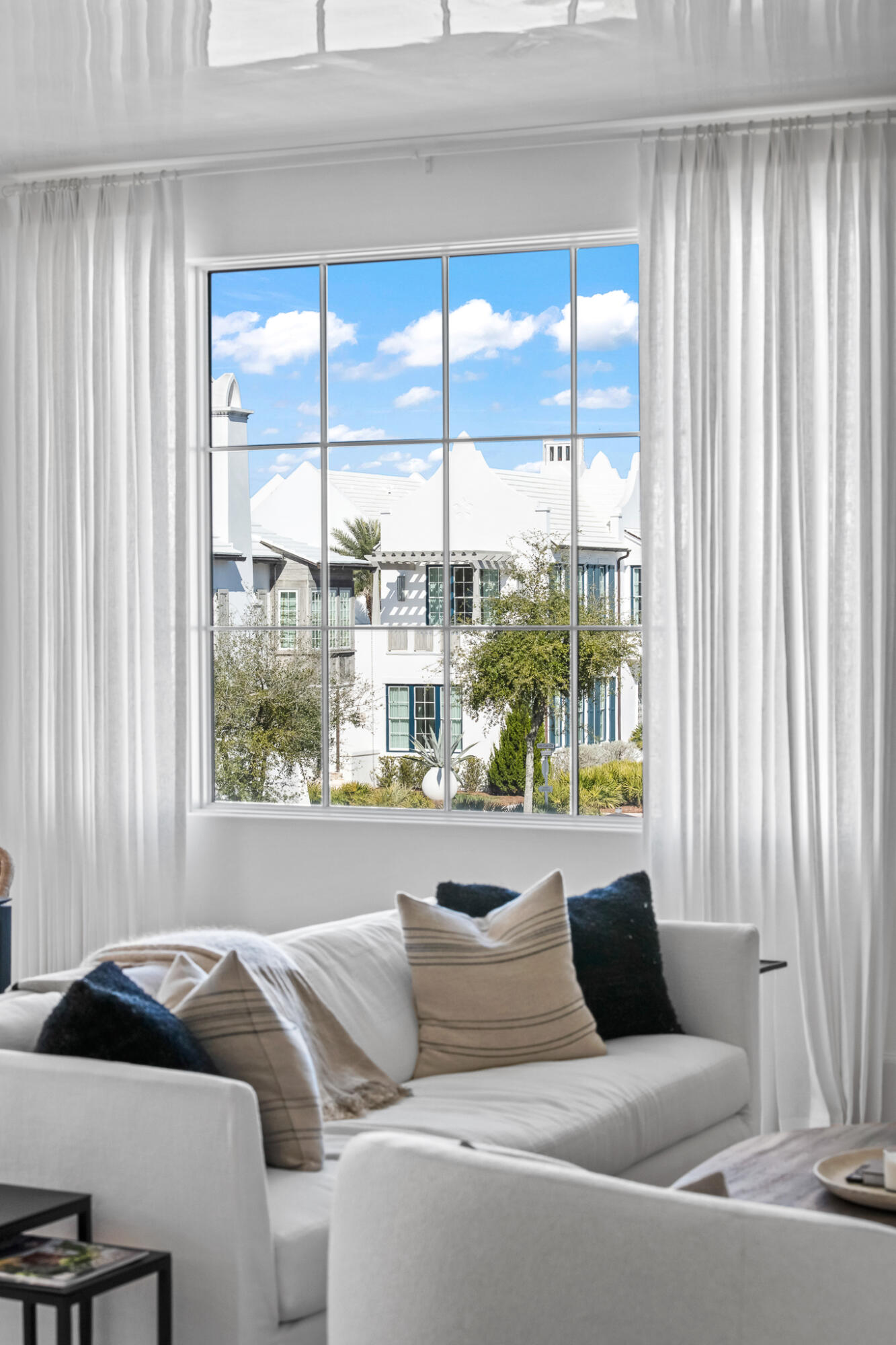 ALYS BEACH - Residential