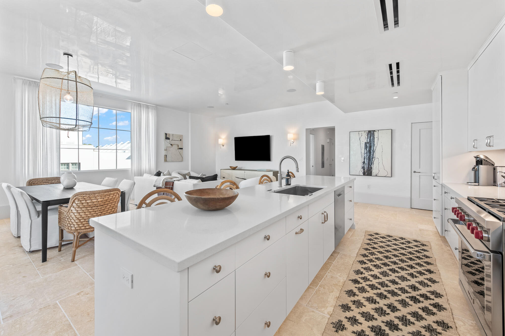 ALYS BEACH - Residential