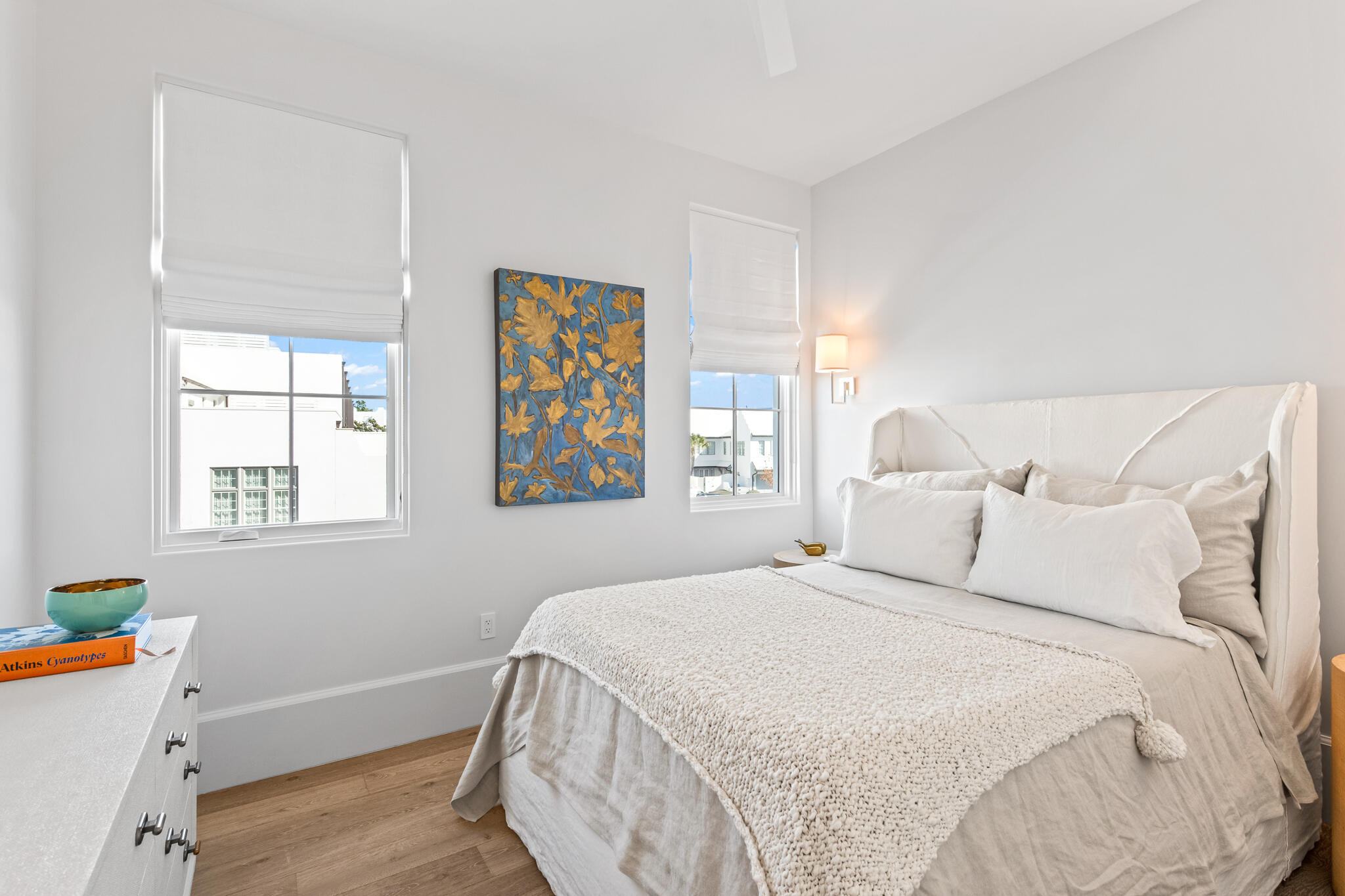 ALYS BEACH - Residential