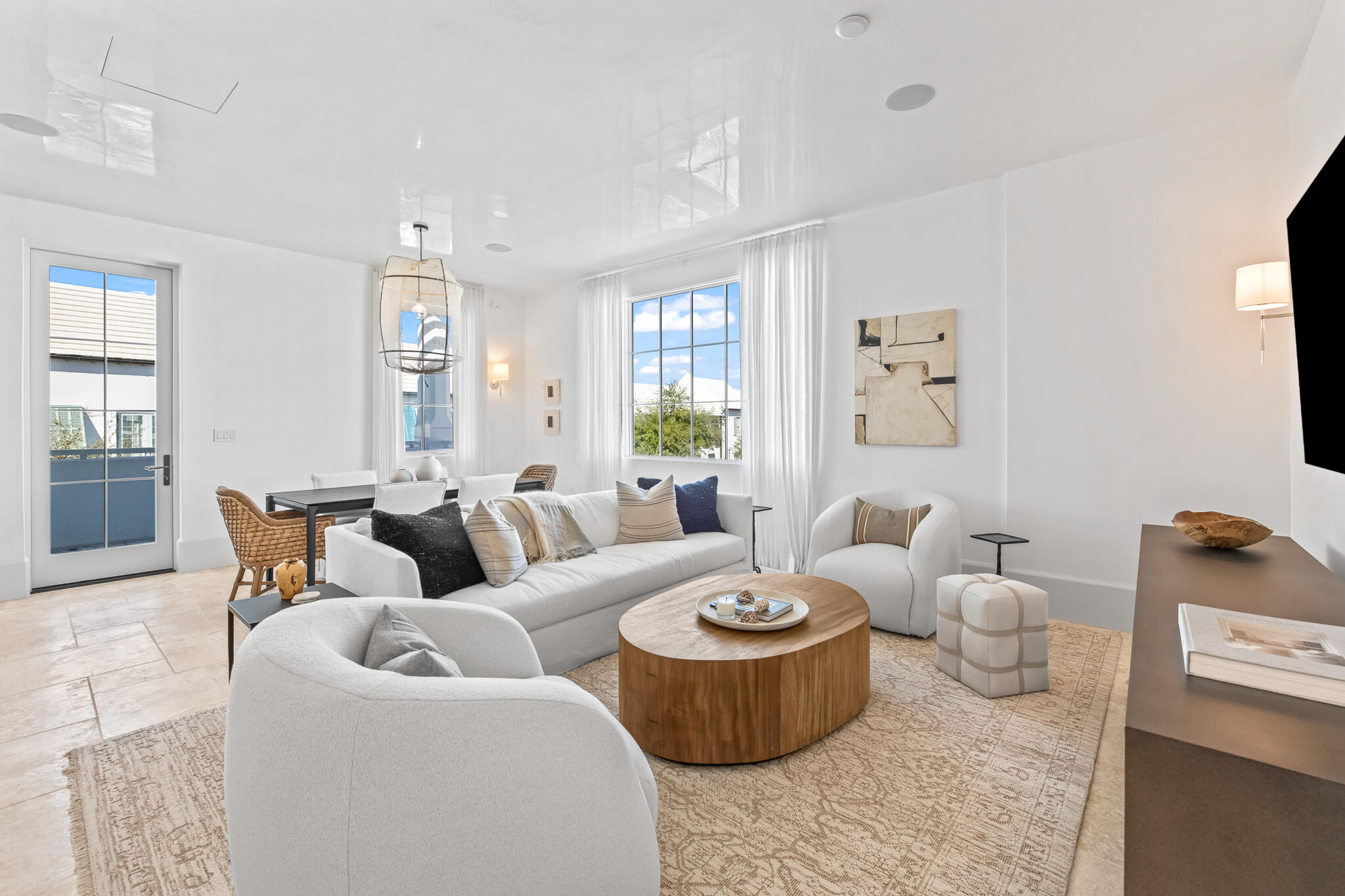 ALYS BEACH - Residential