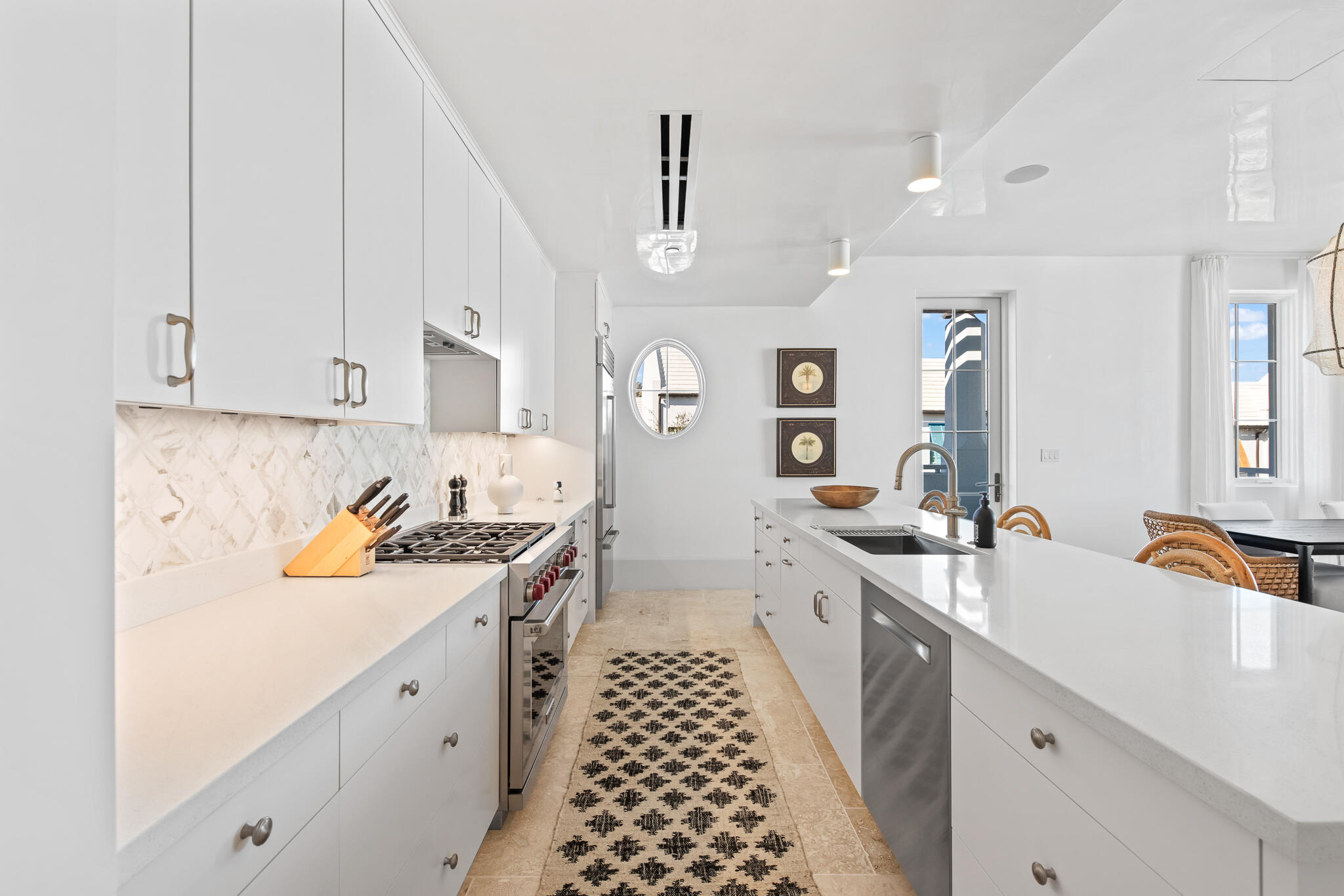 ALYS BEACH - Residential