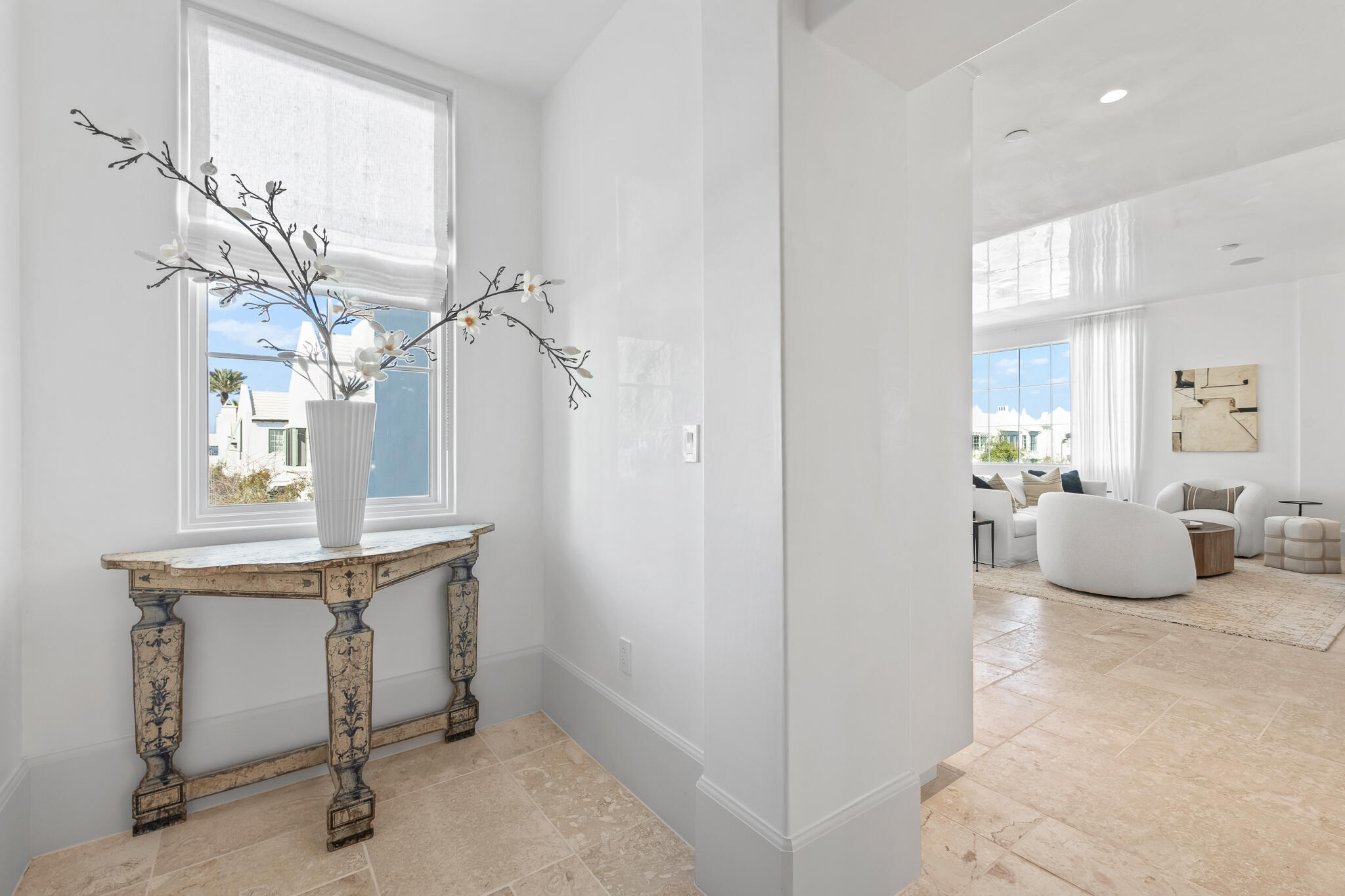 ALYS BEACH - Residential