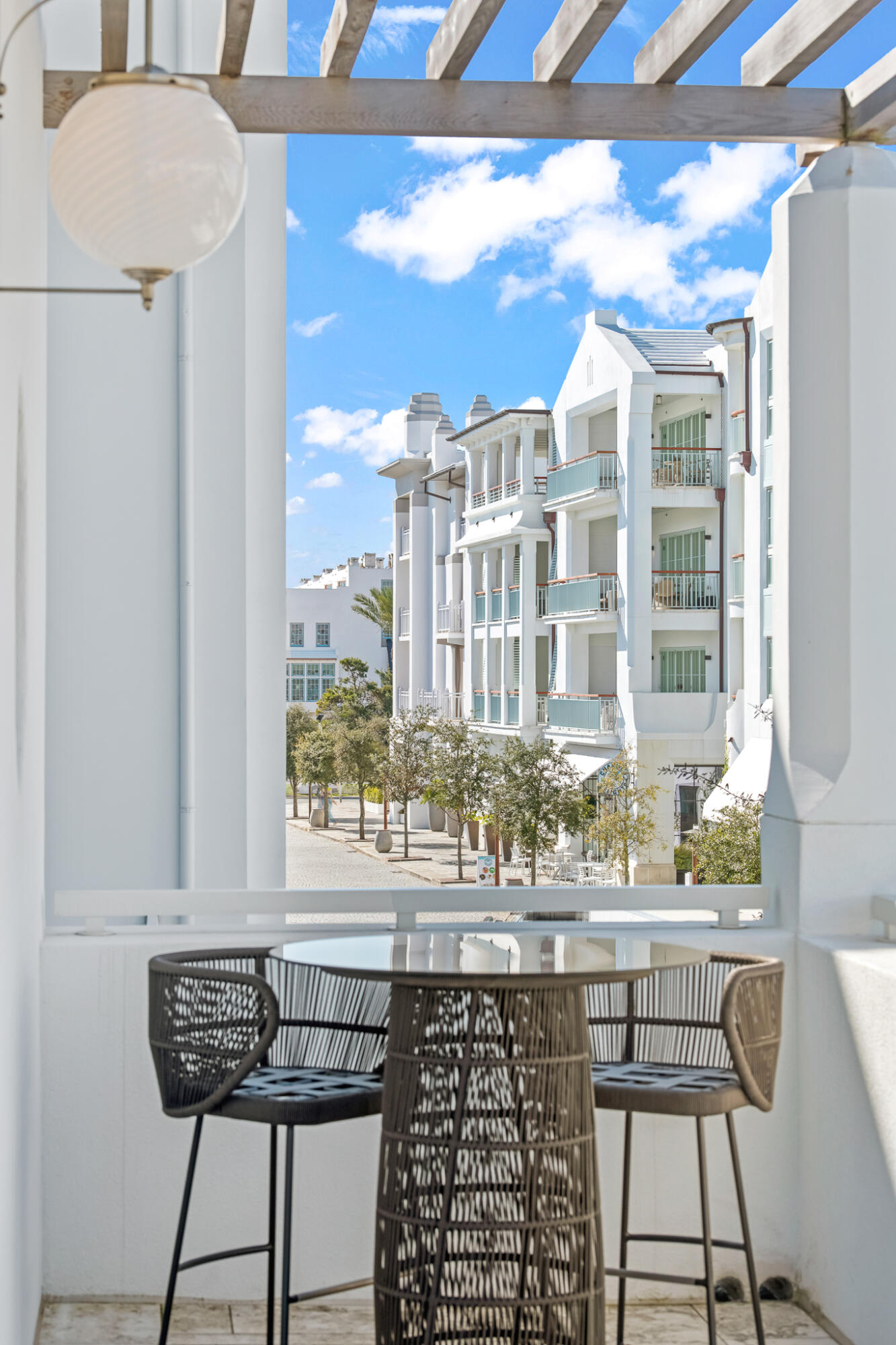 ALYS BEACH - Residential