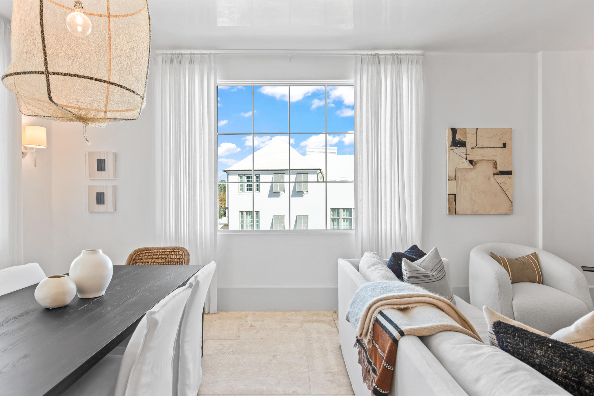 ALYS BEACH - Residential