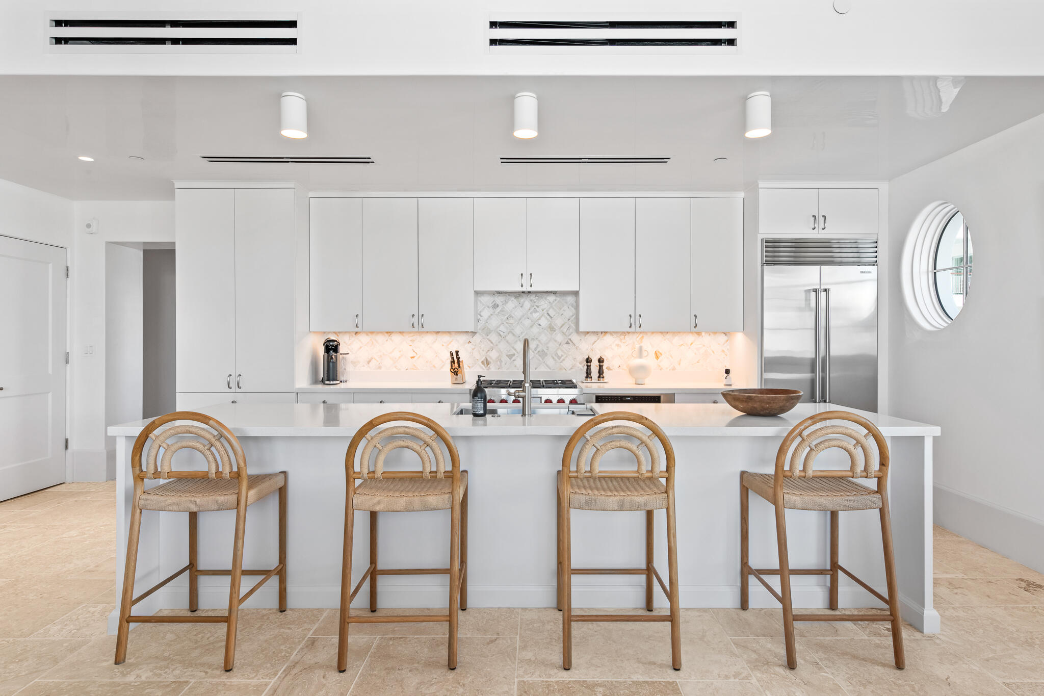 ALYS BEACH - Residential