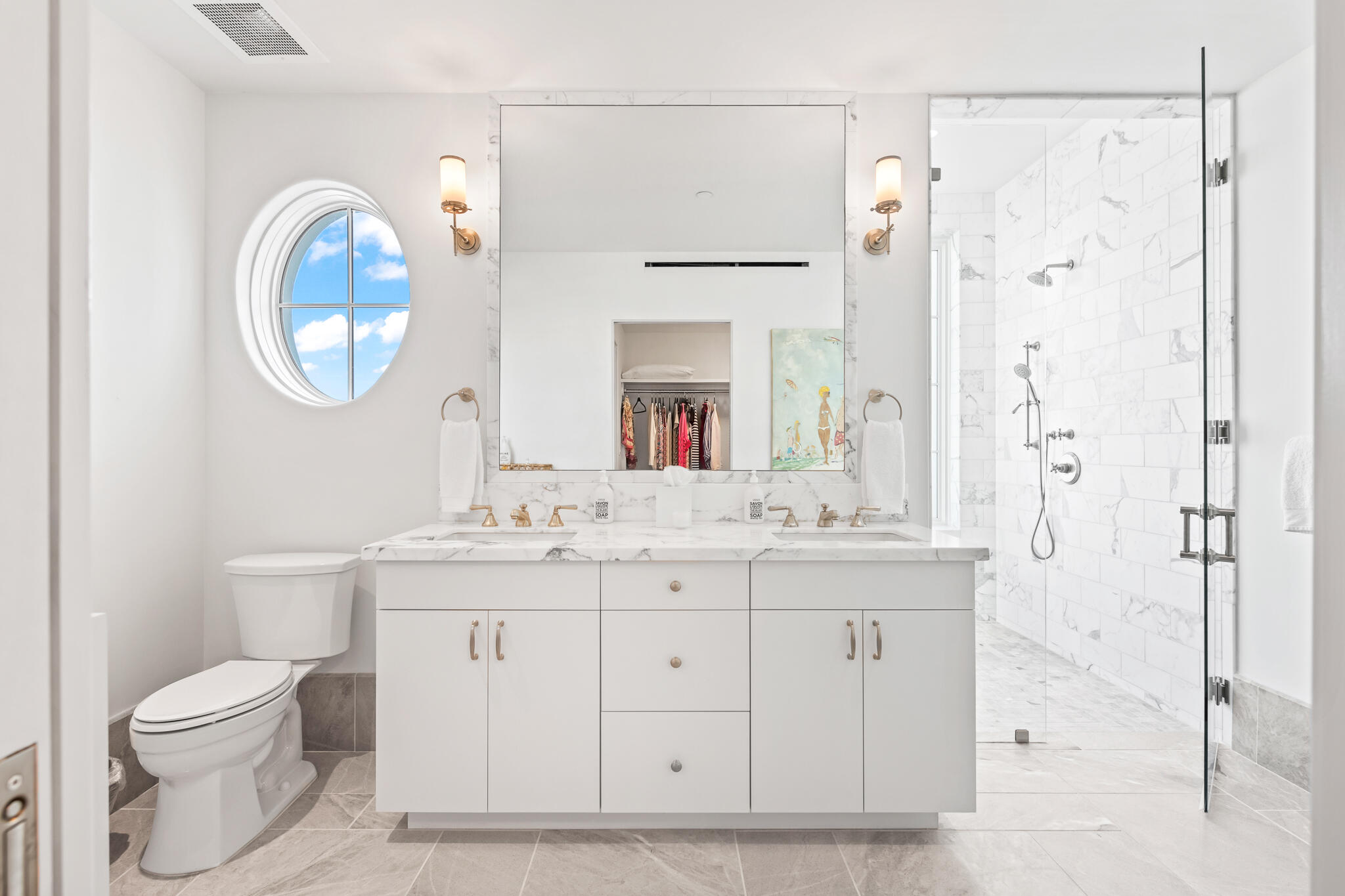 ALYS BEACH - Residential