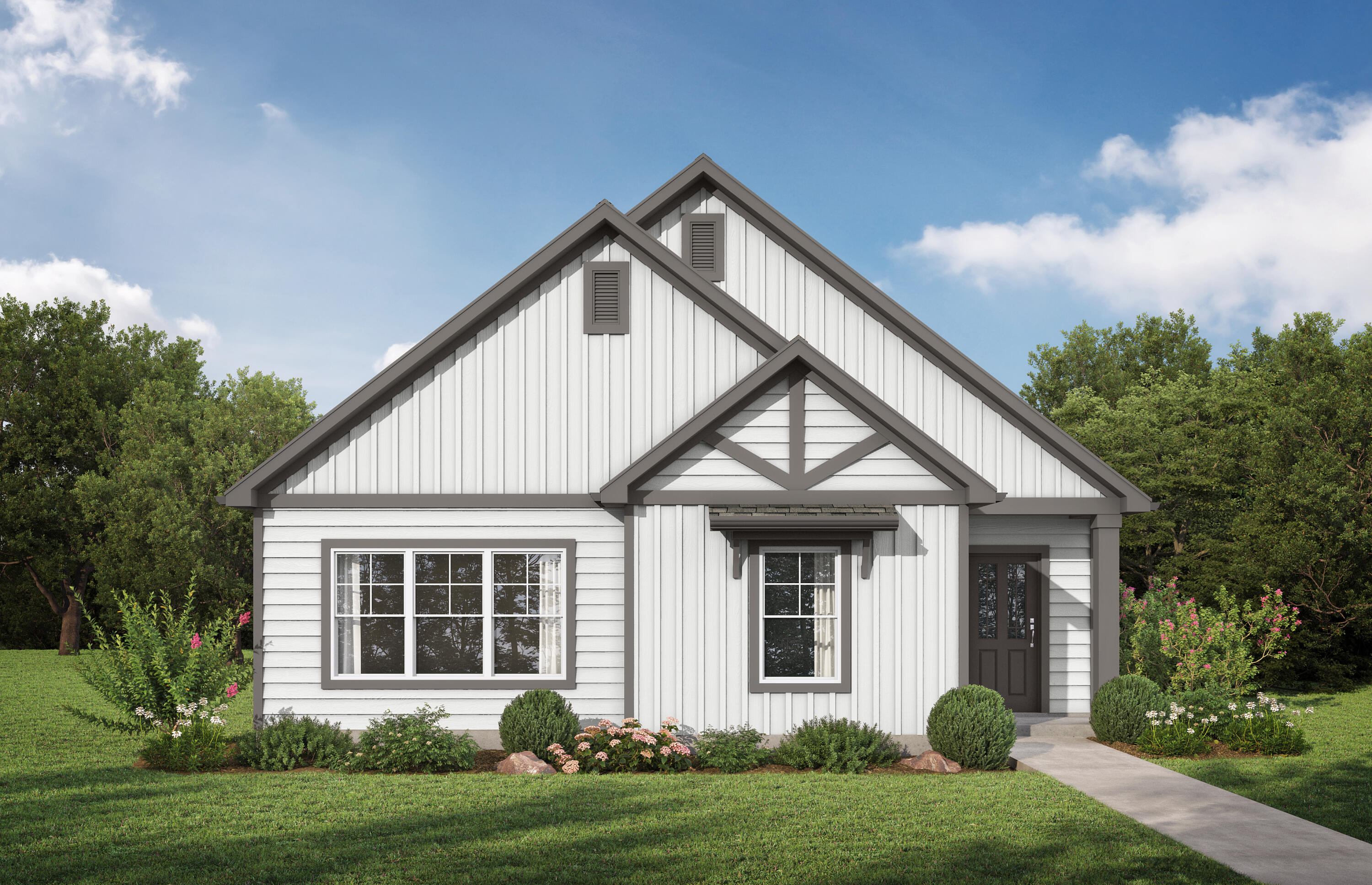 OWL'S HEAD - Residential