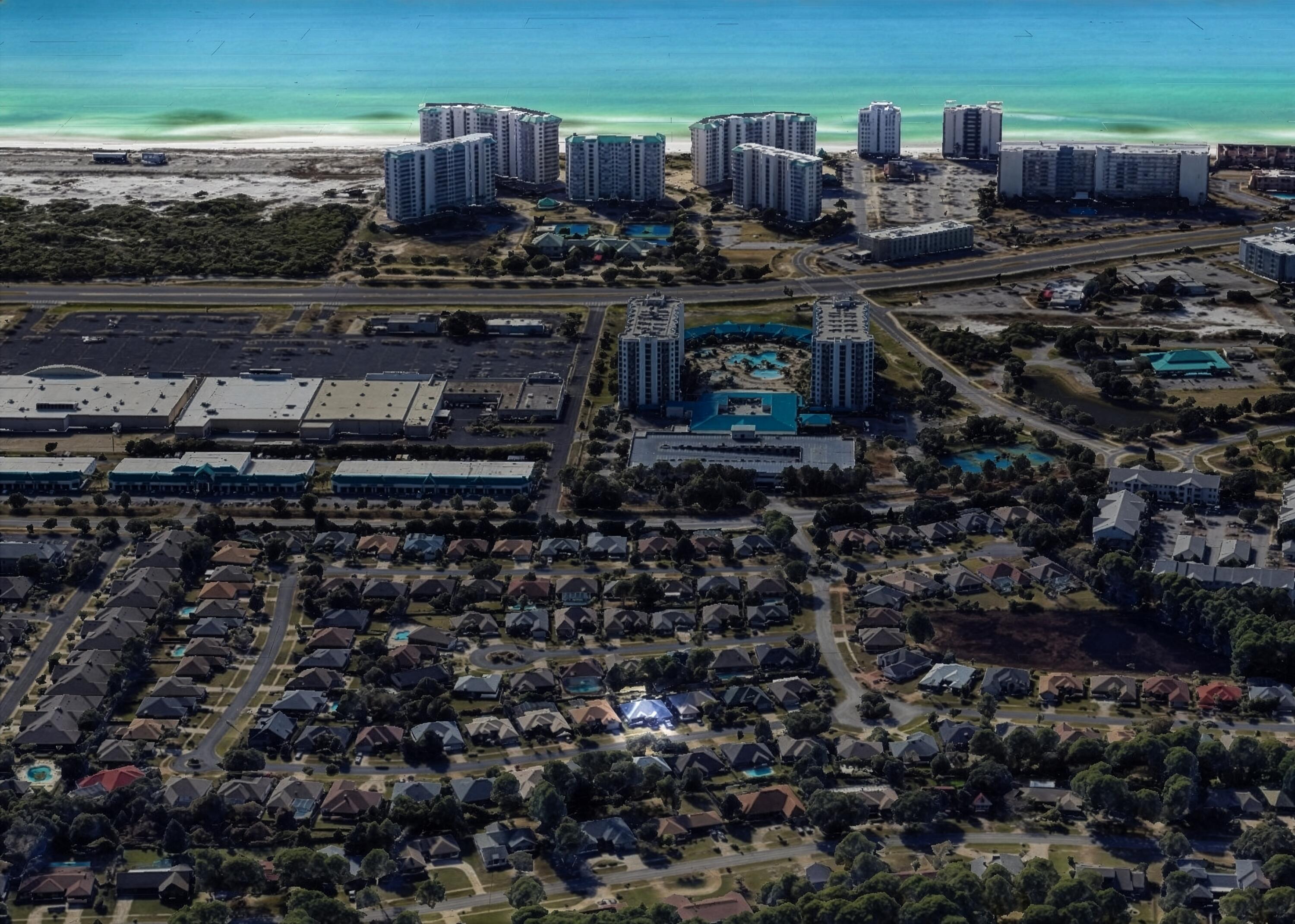 INDIAN LAKE PH 3 - Residential