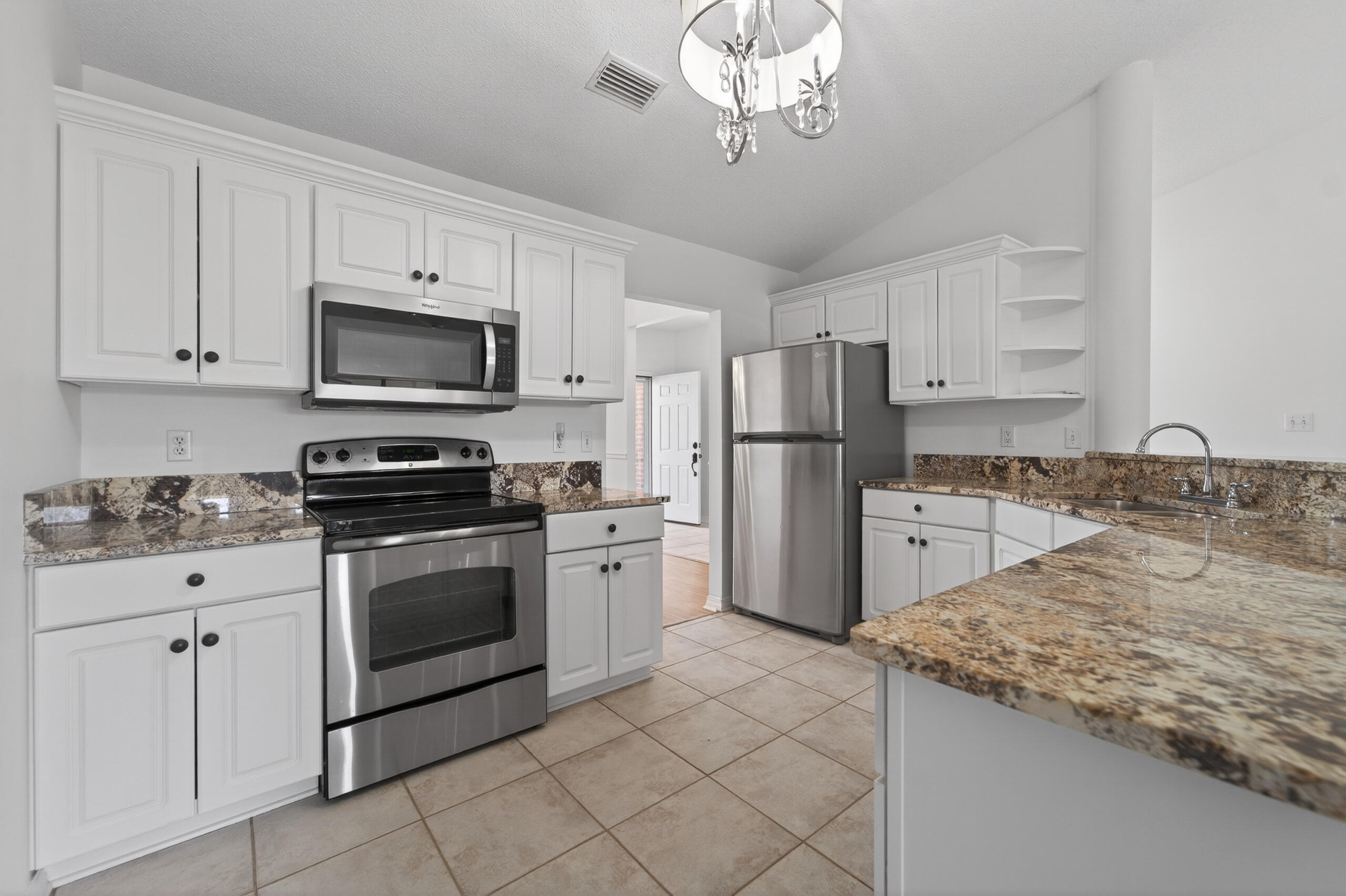 INDIAN LAKE PH 3 - Residential