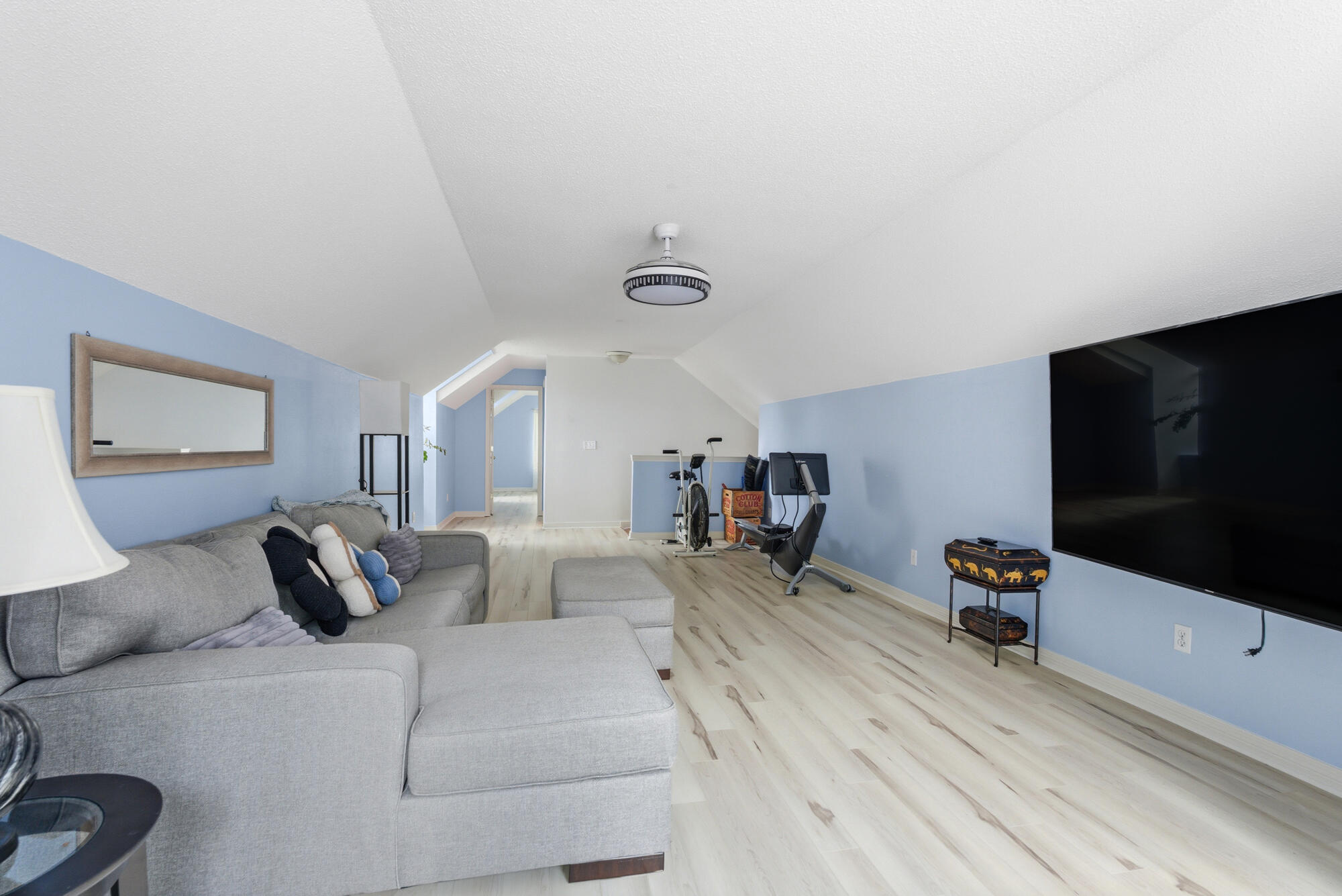 FOX DEN VILLAGES - Residential