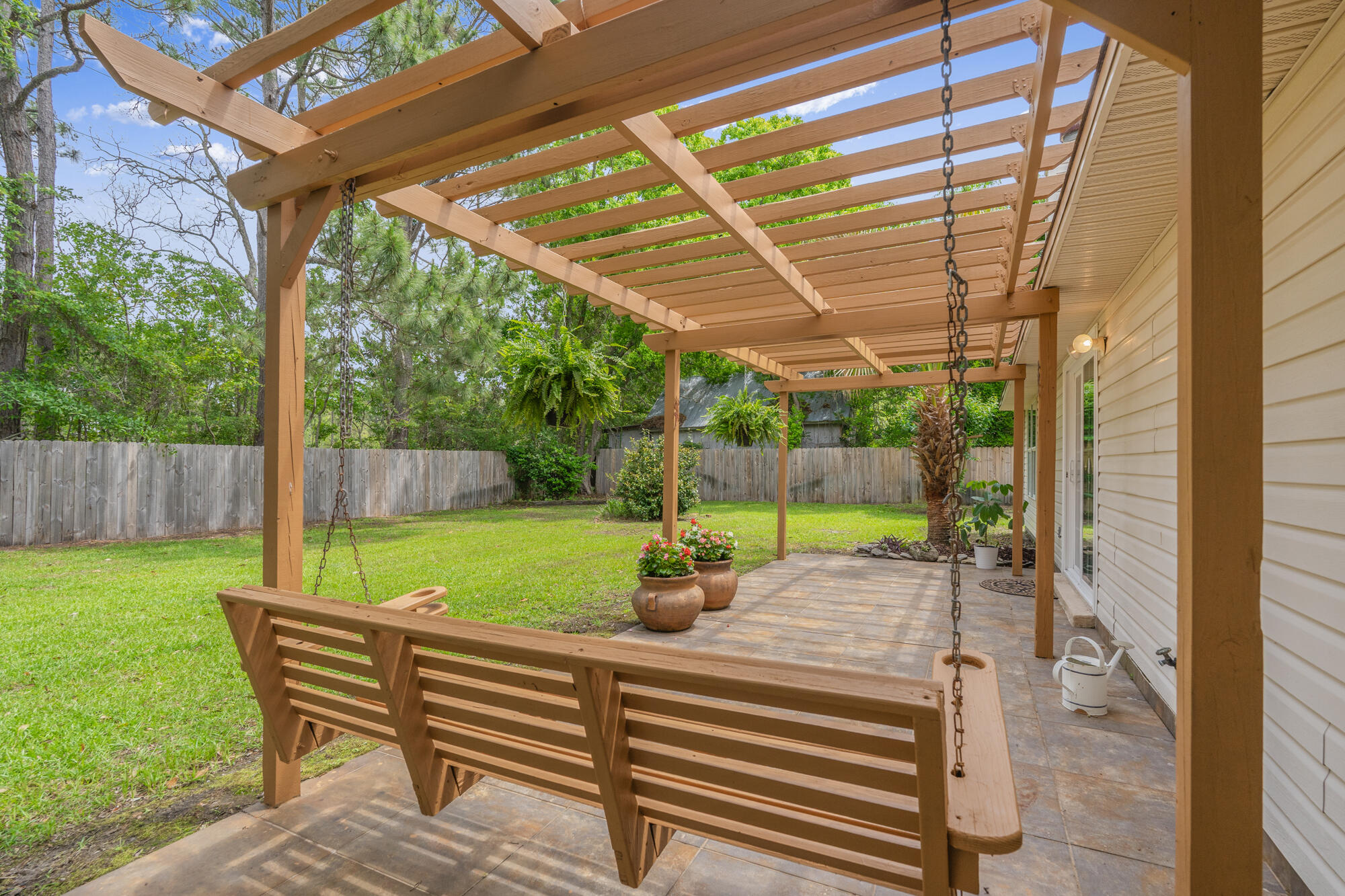 FOX DEN VILLAGES - Residential