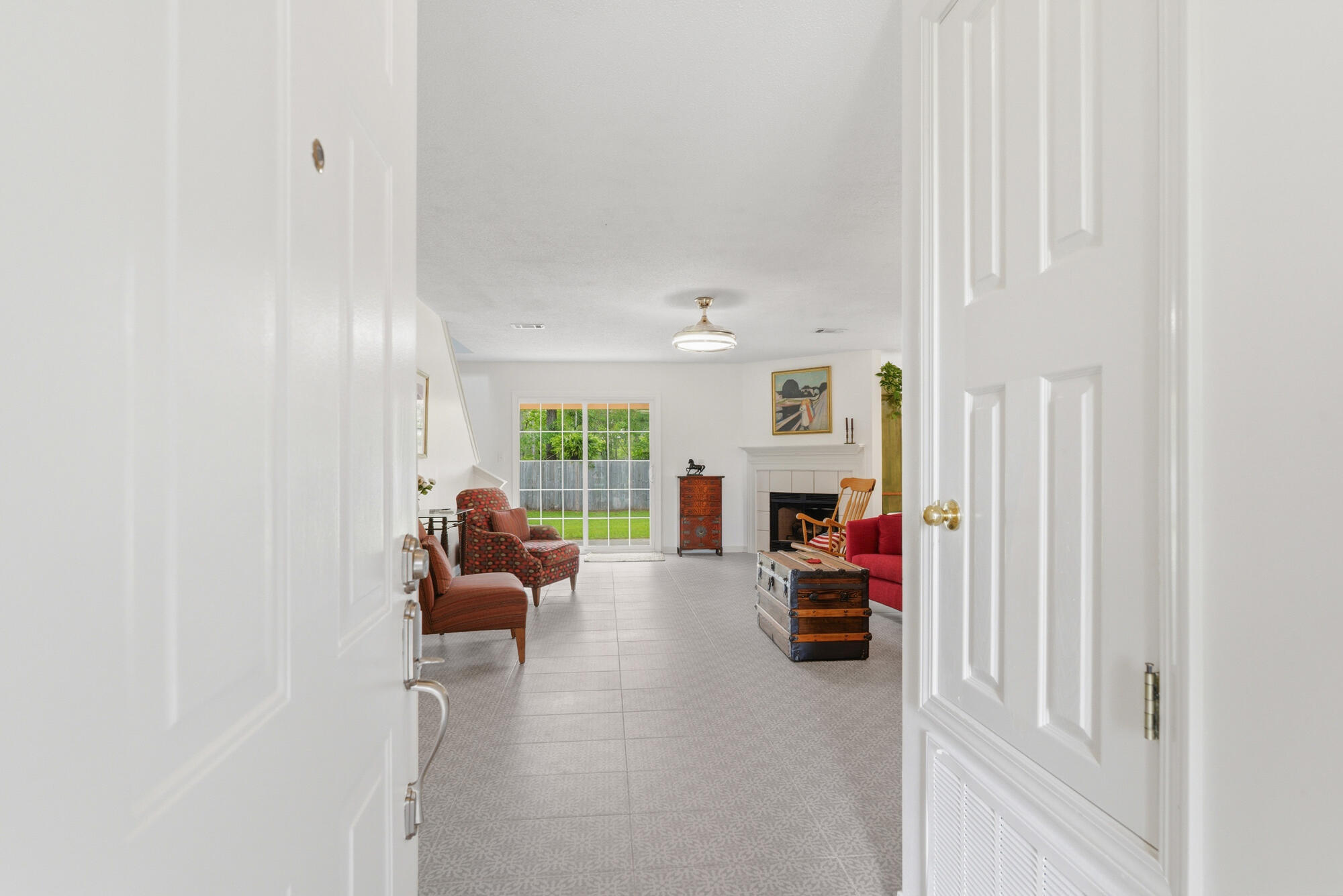 FOX DEN VILLAGES - Residential