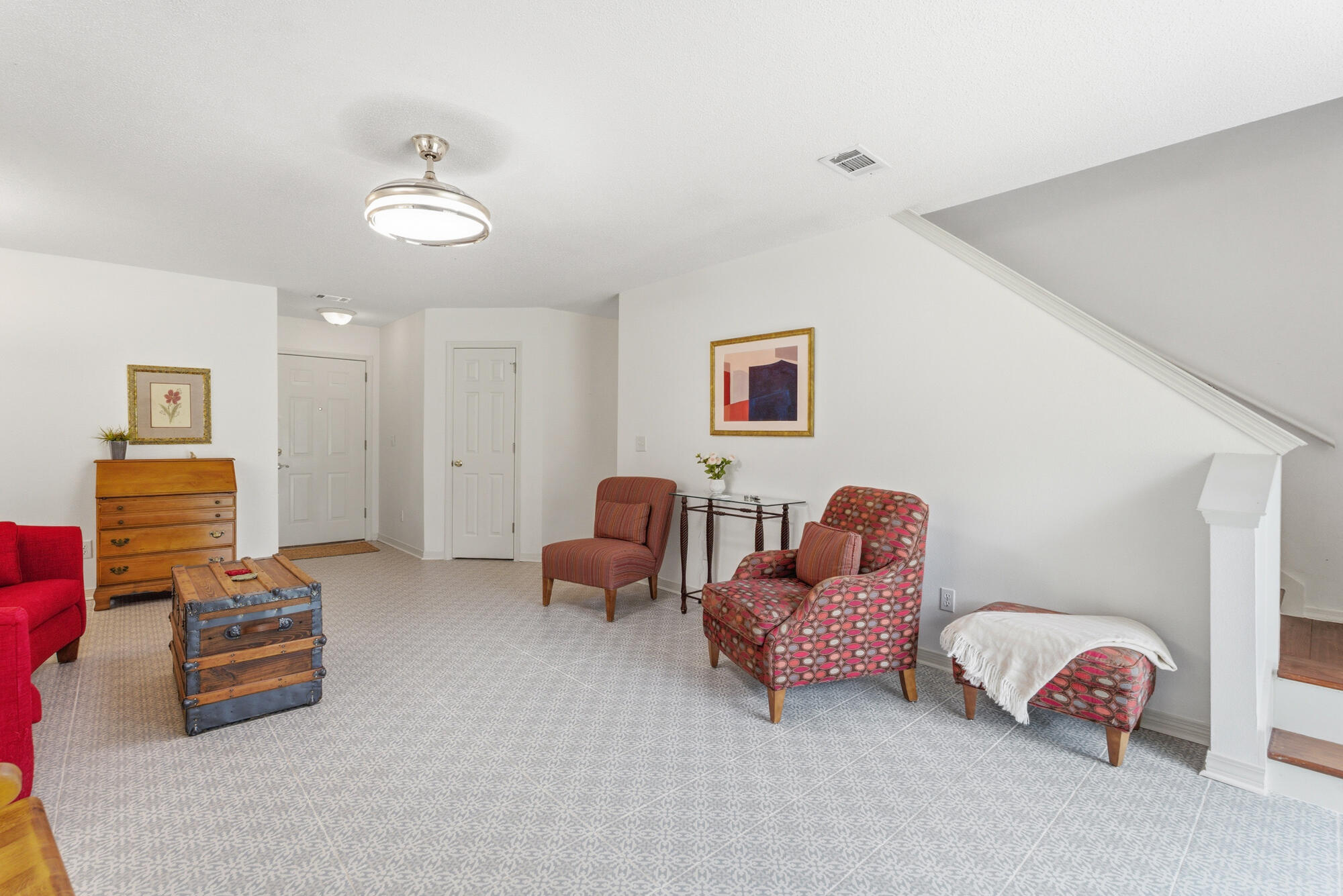 FOX DEN VILLAGES - Residential