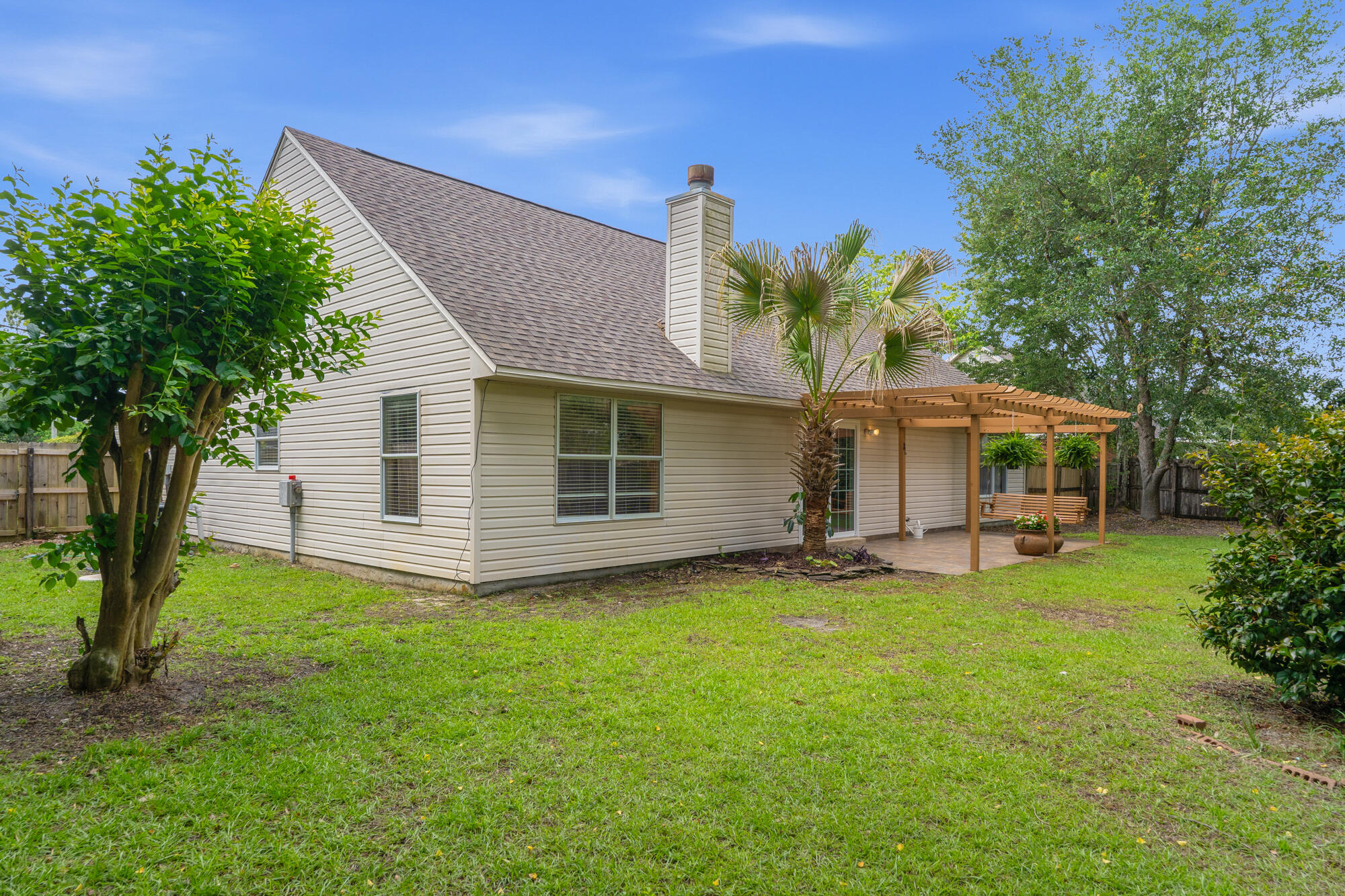 FOX DEN VILLAGES - Residential