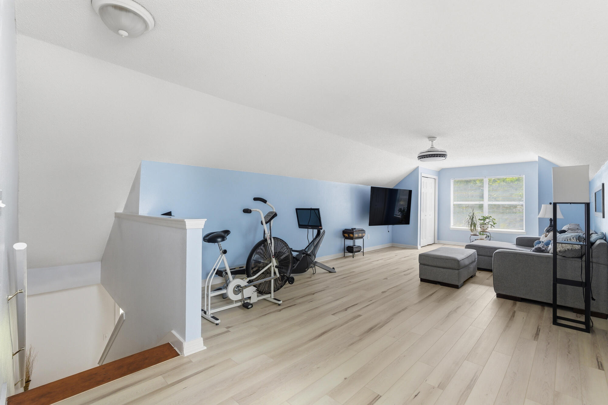 FOX DEN VILLAGES - Residential