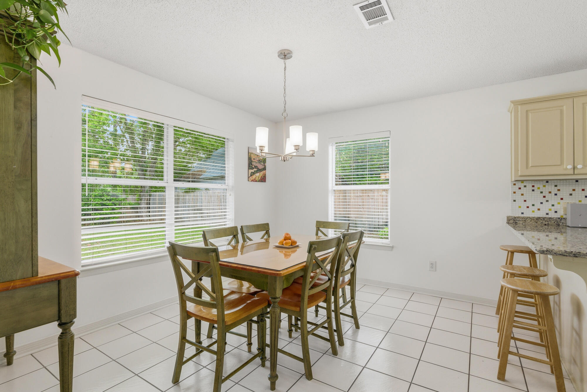 FOX DEN VILLAGES - Residential