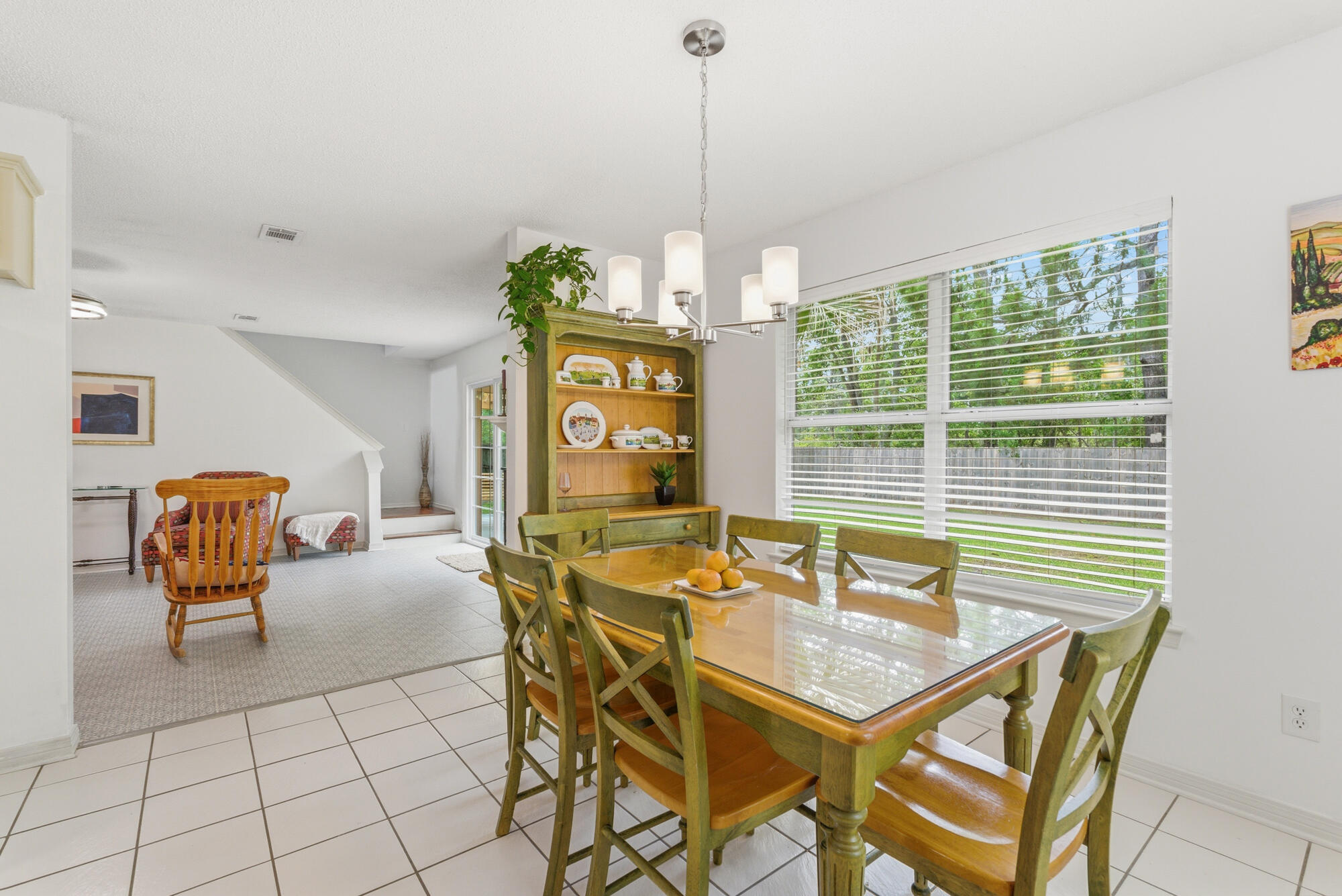 FOX DEN VILLAGES - Residential