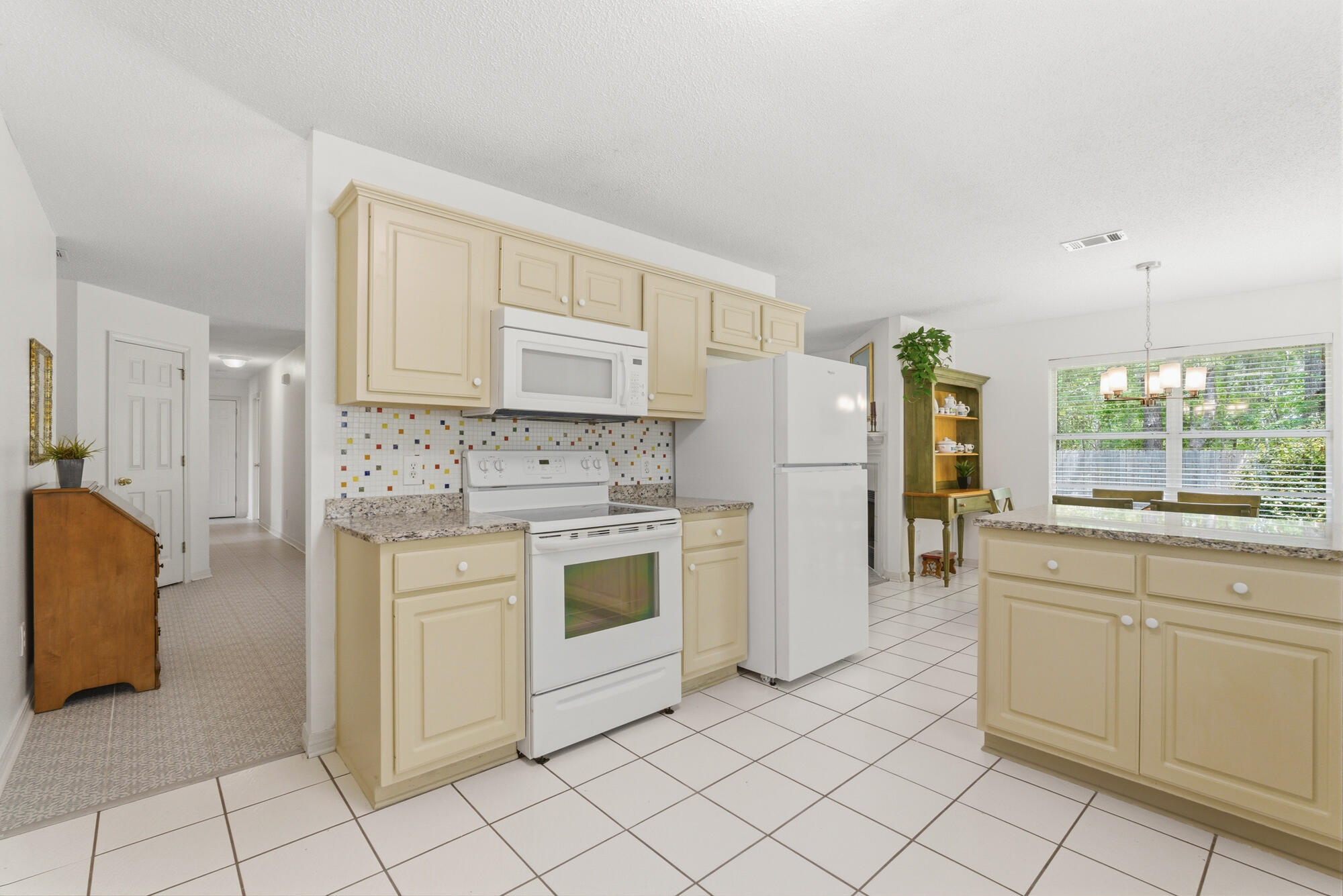 FOX DEN VILLAGES - Residential