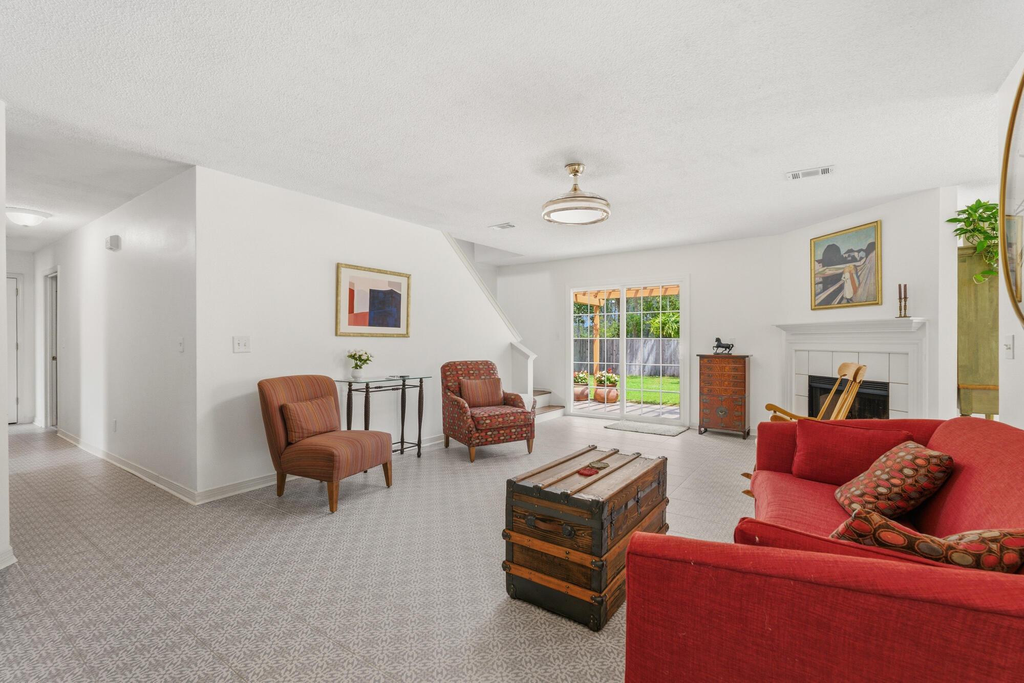 FOX DEN VILLAGES - Residential