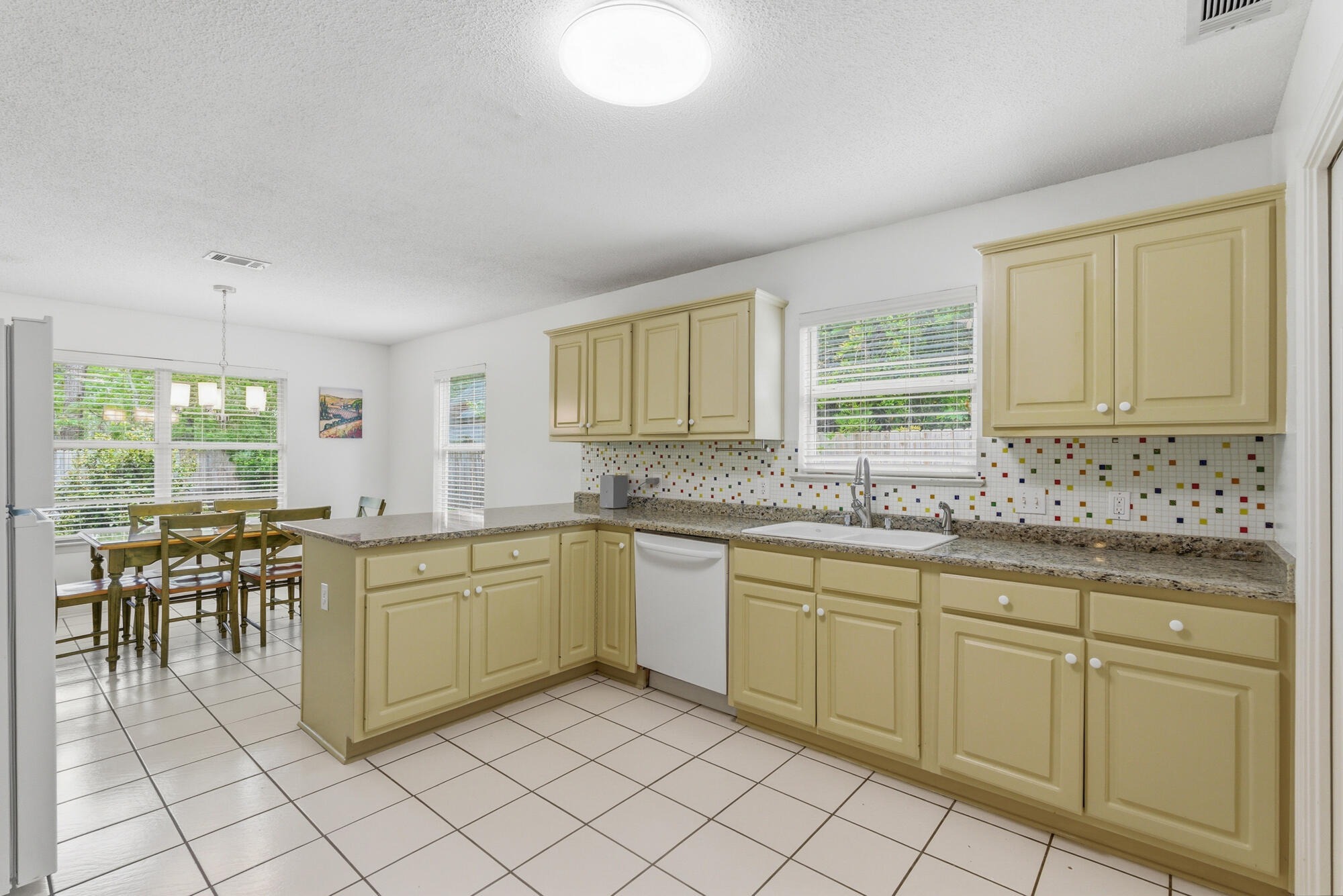 FOX DEN VILLAGES - Residential