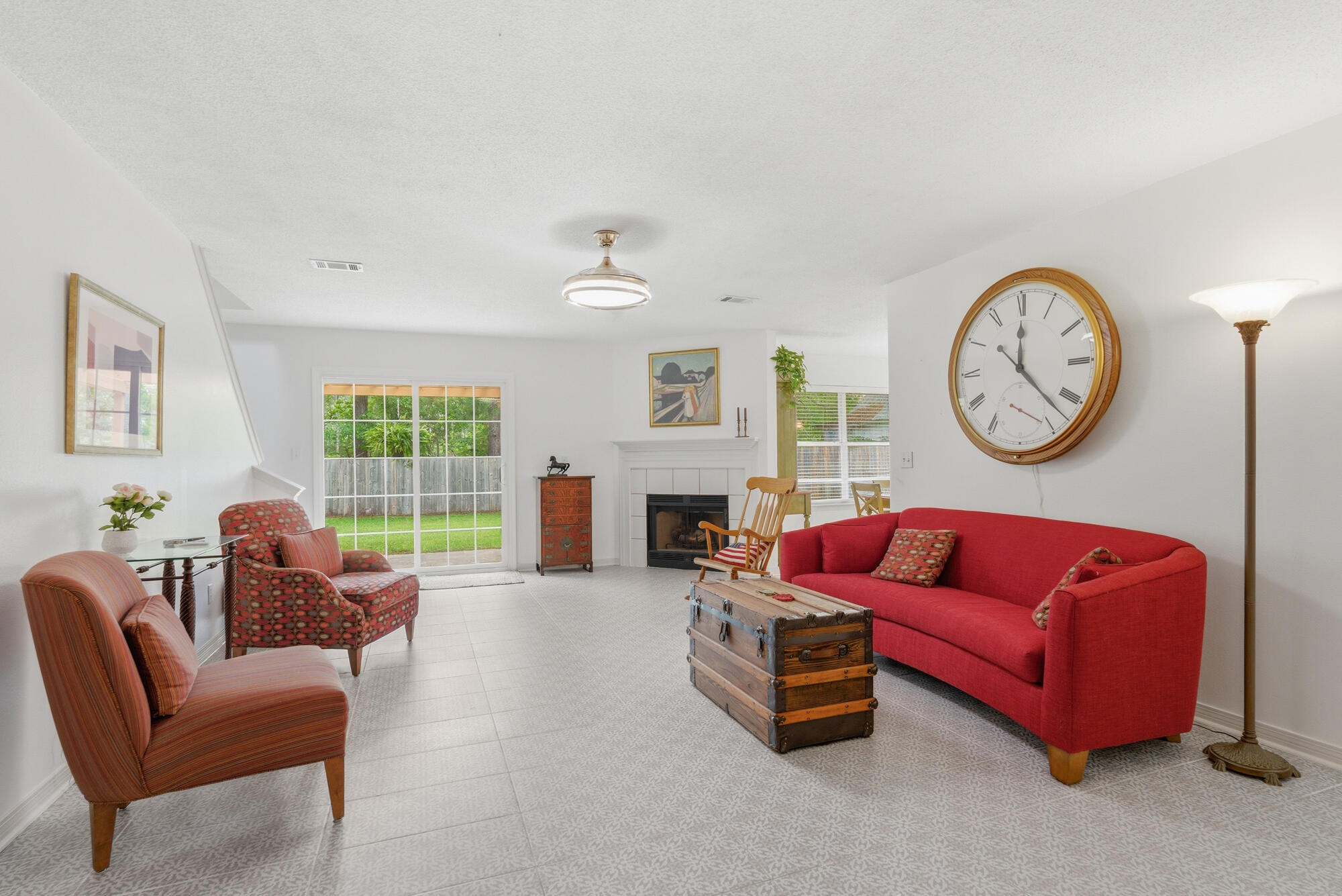 FOX DEN VILLAGES - Residential