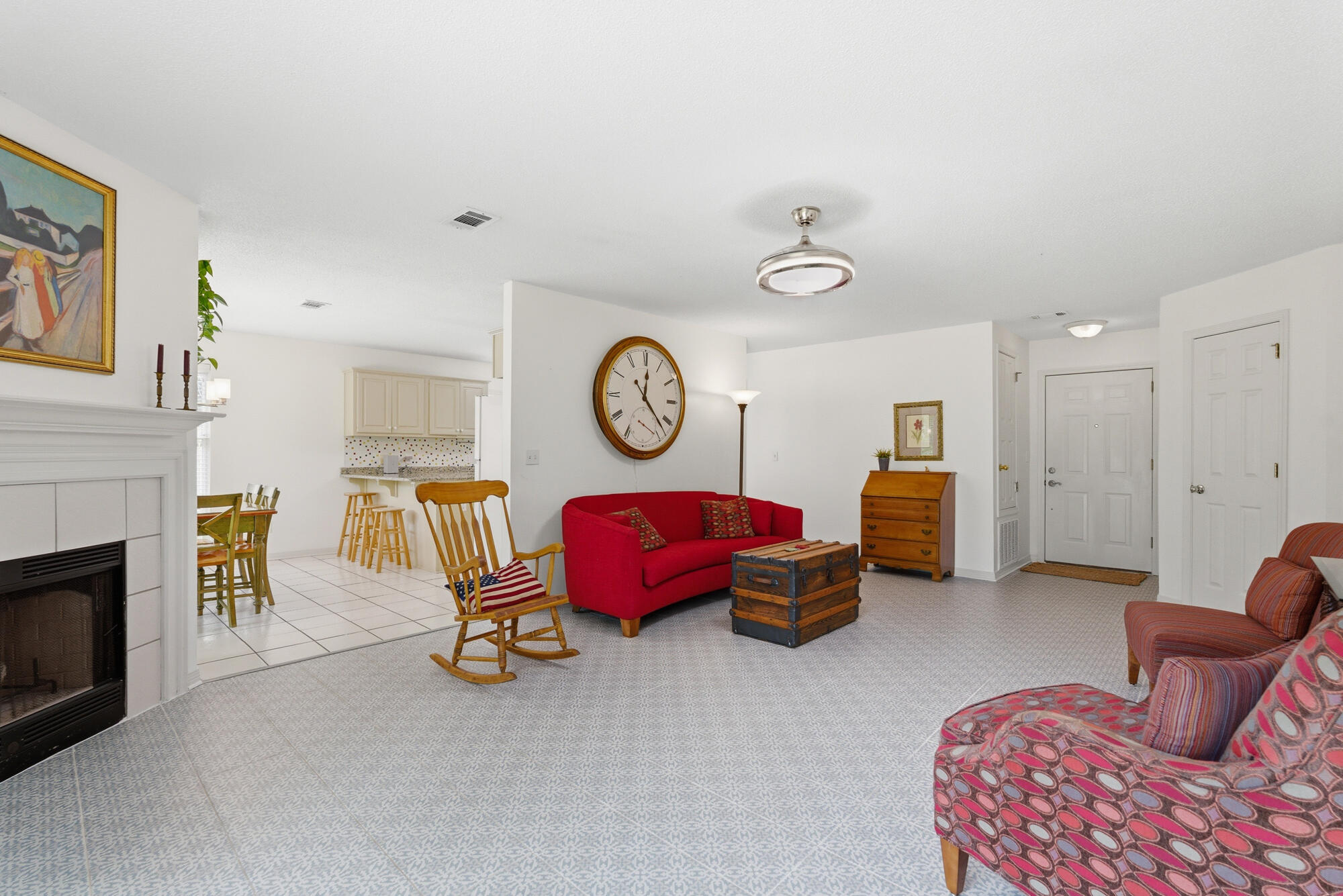 FOX DEN VILLAGES - Residential