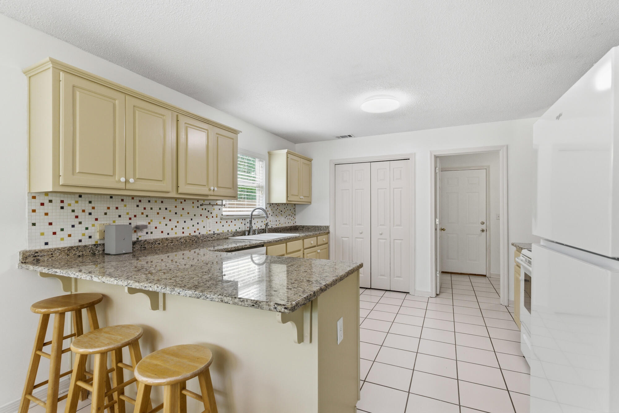 FOX DEN VILLAGES - Residential