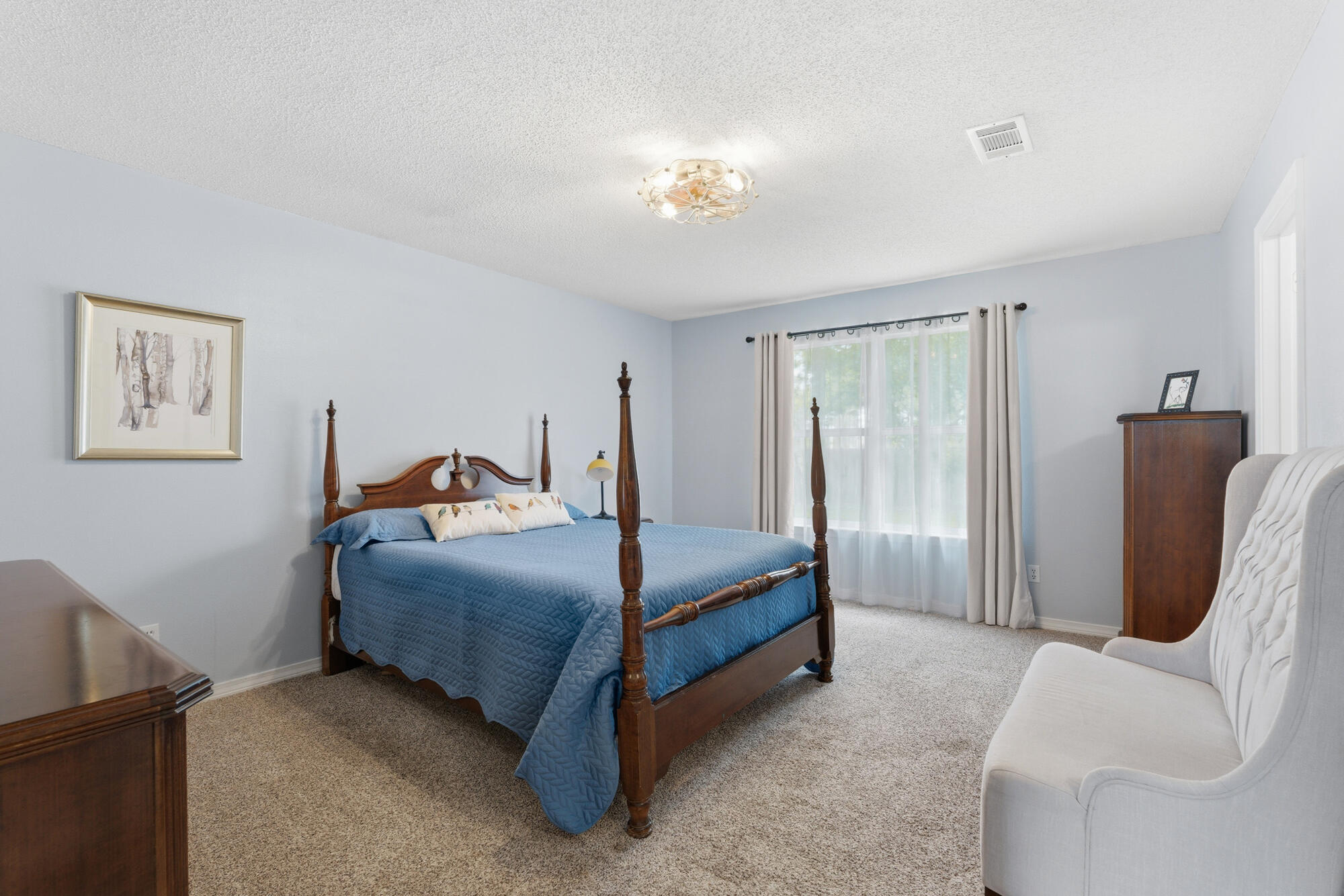 FOX DEN VILLAGES - Residential