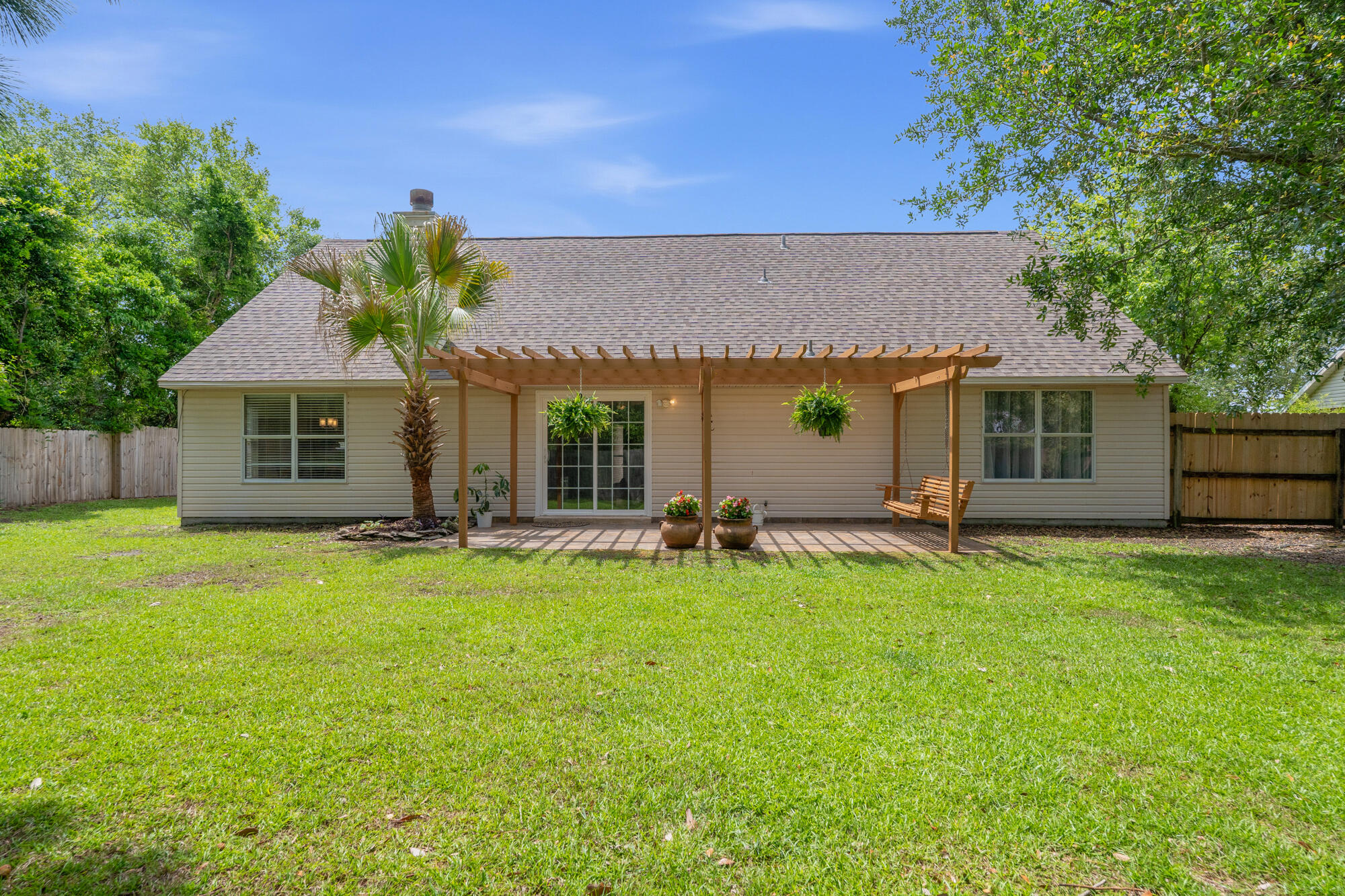 FOX DEN VILLAGES - Residential