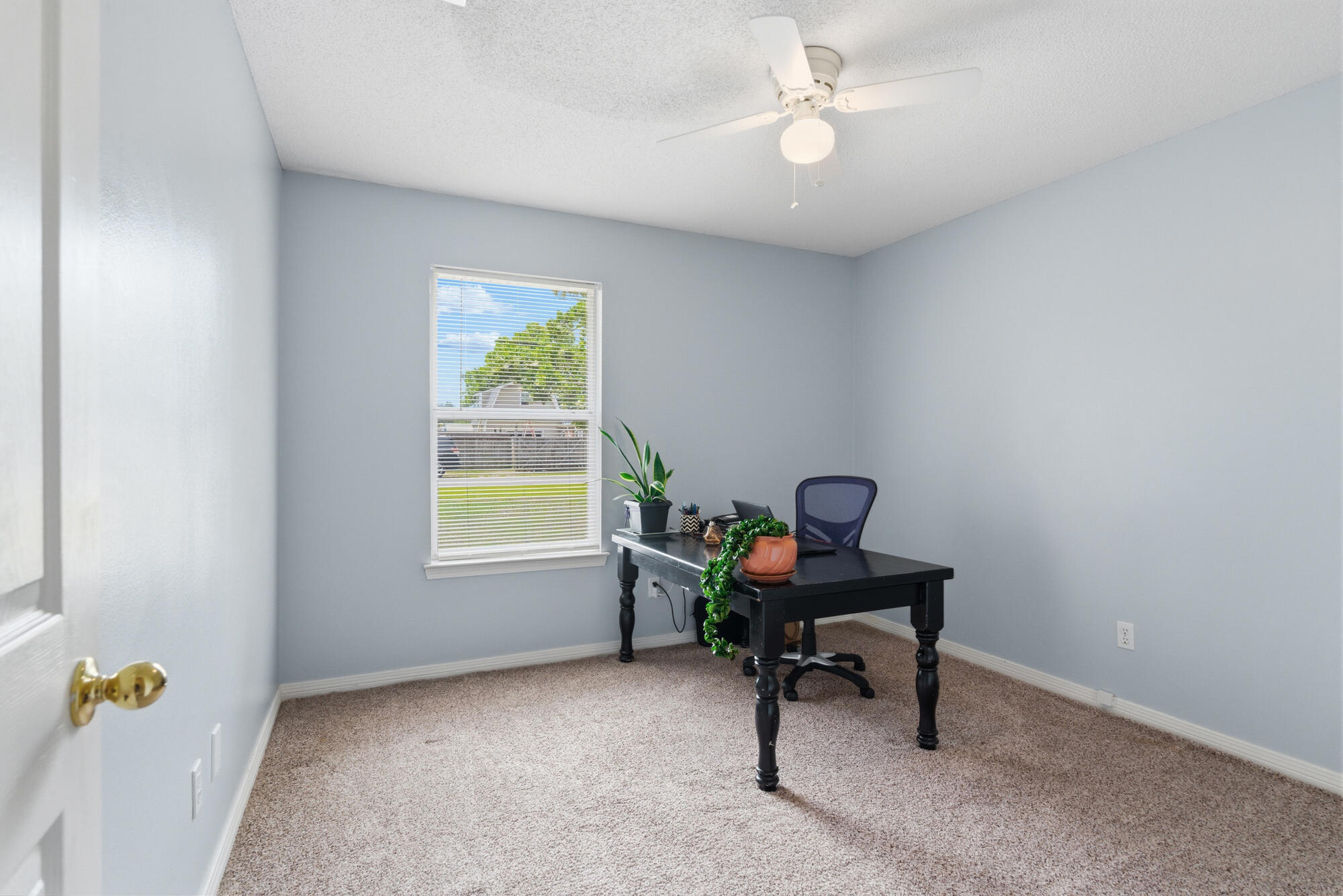 FOX DEN VILLAGES - Residential