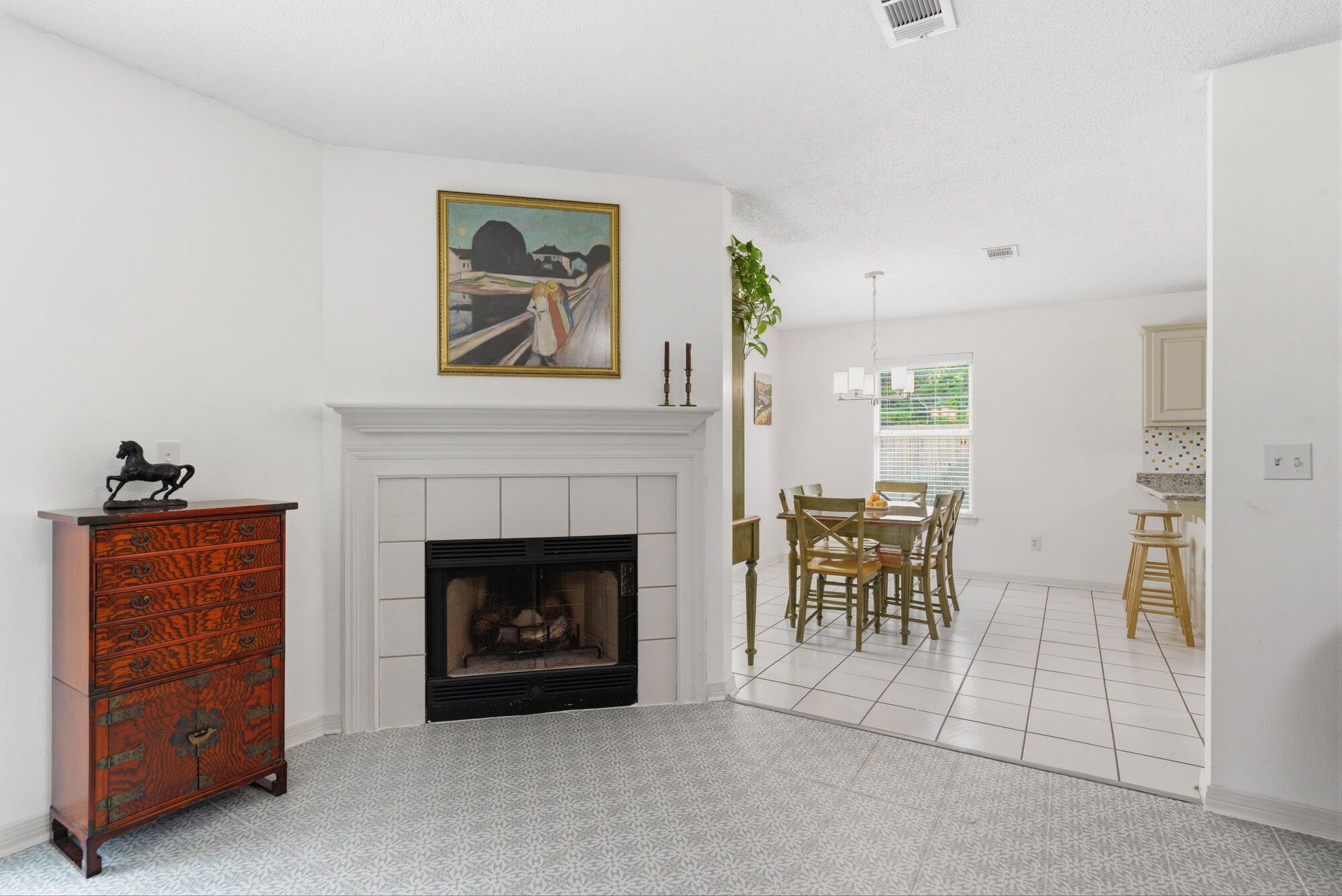 FOX DEN VILLAGES - Residential