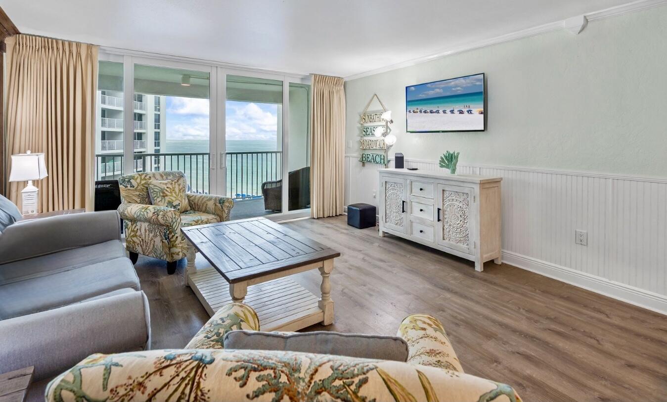 SHORELINE TOWERS 2 - Residential