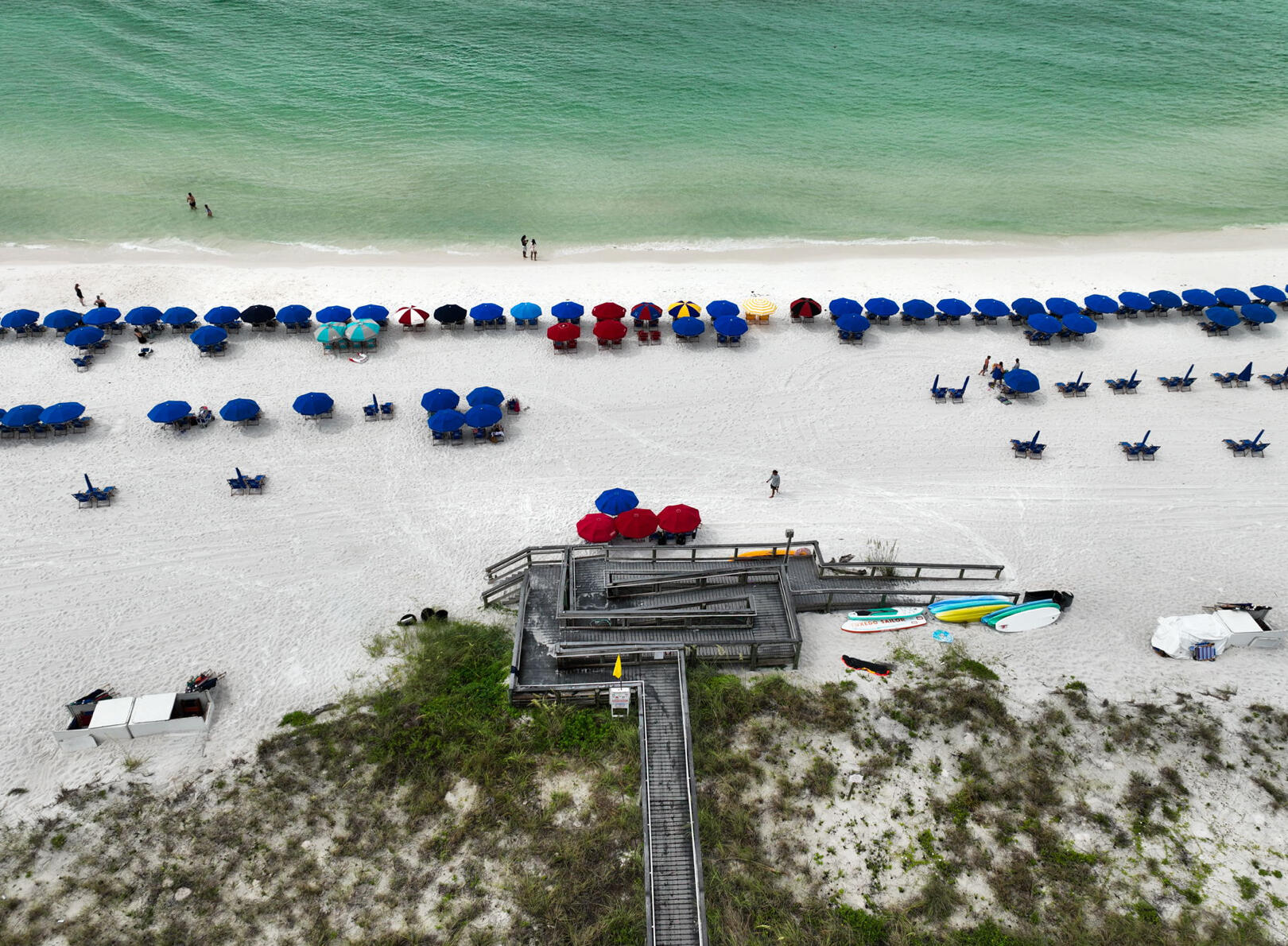 SHORELINE TOWERS 2 - Residential