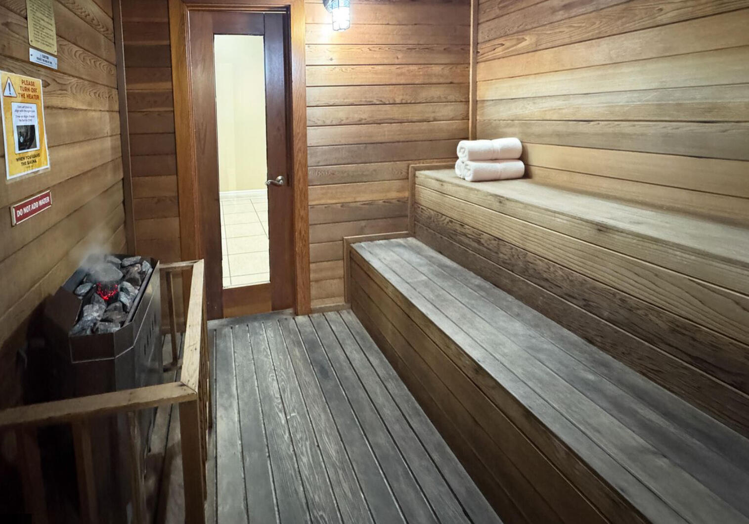 SHORELINE TOWERS 2 - Residential