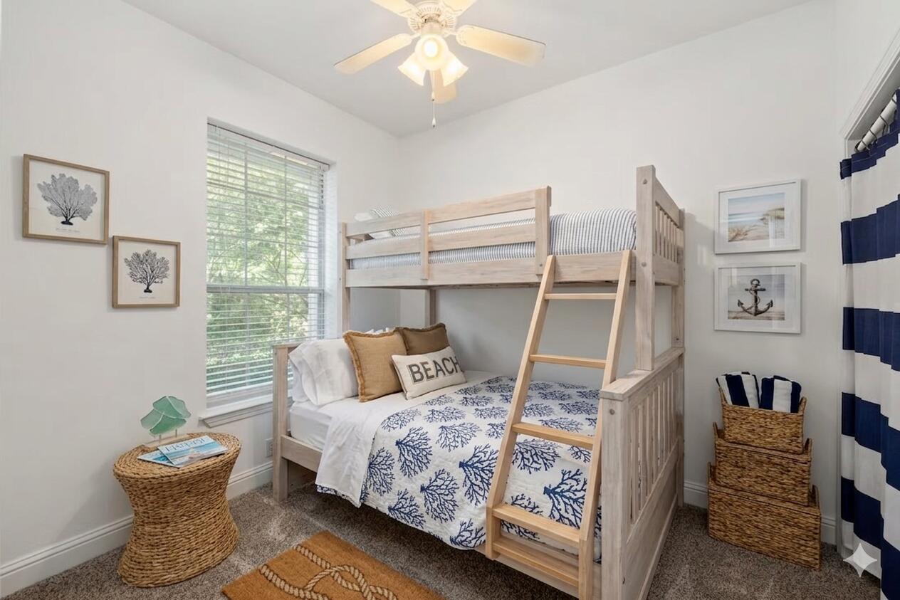 MIRAMAR PLACE - Residential